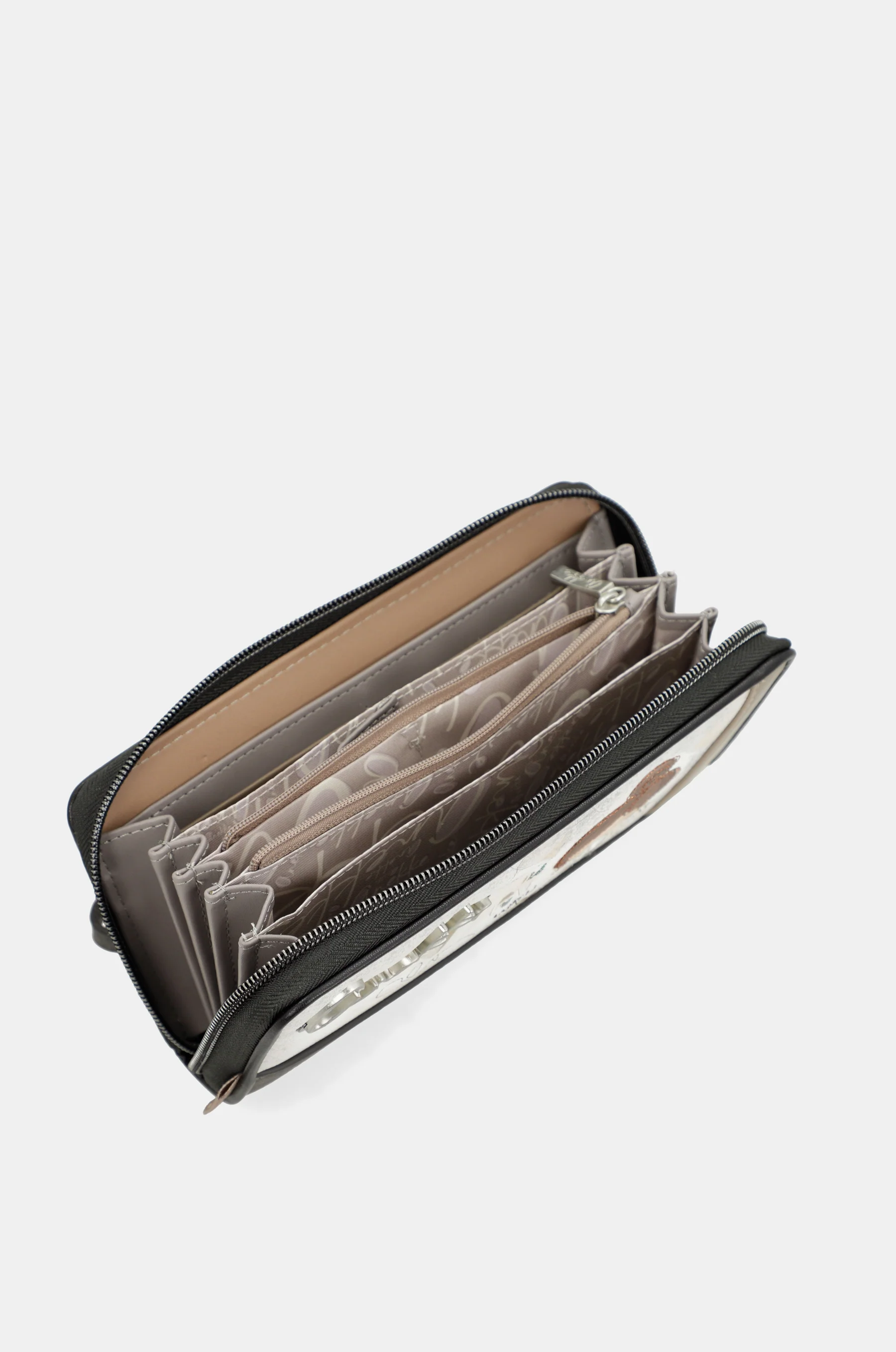 Brieftasche RFID Sophia groß - Image 2