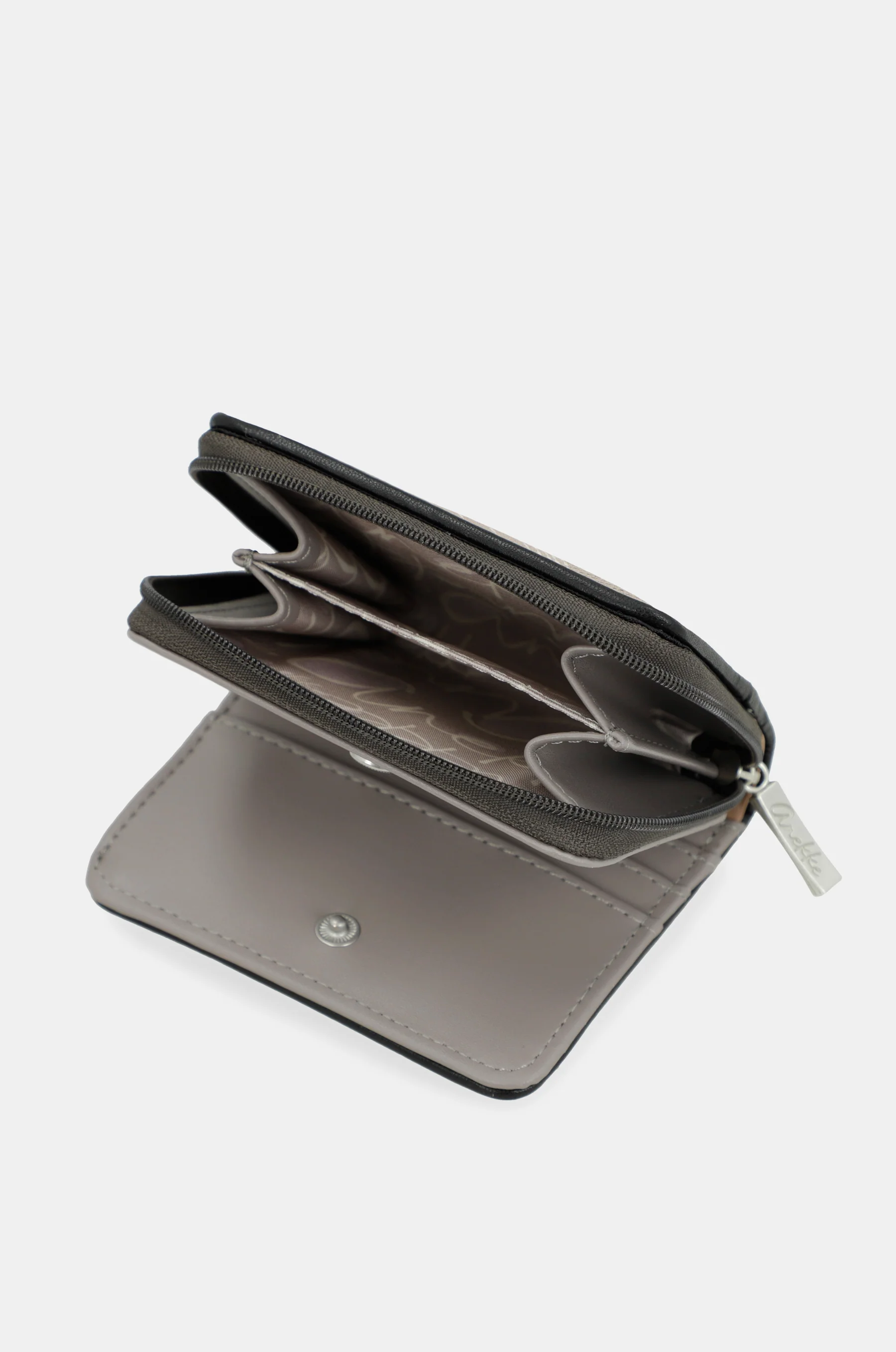 Brieftasche RFID Sophia klein und fest - Image 3