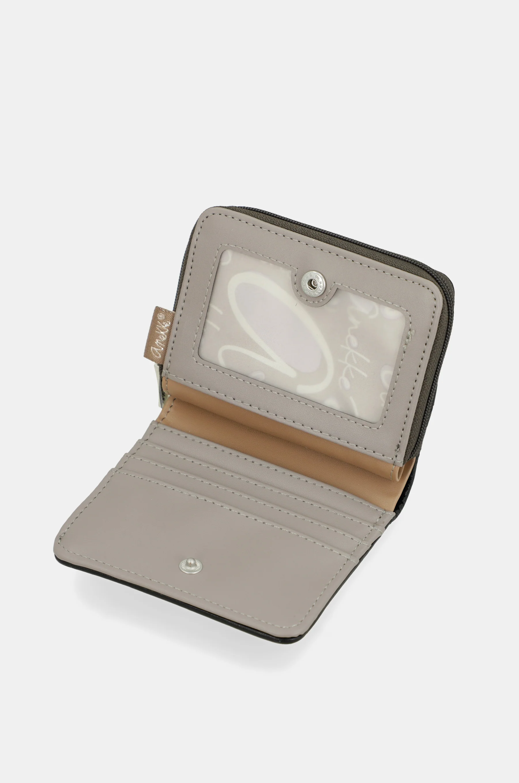 Brieftasche RFID Sophia klein und fest - Image 5