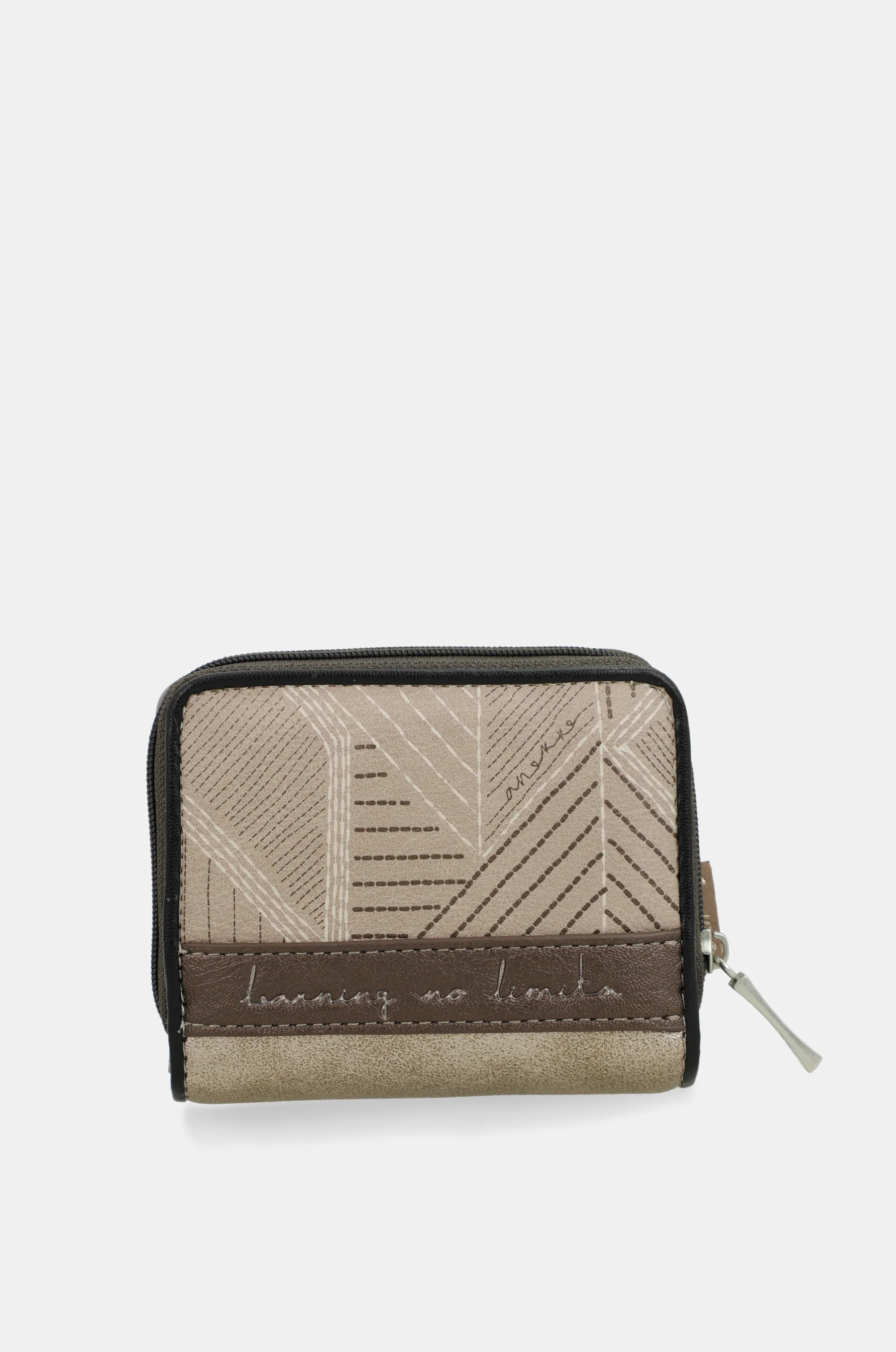 Brieftasche RFID Sophia klein und fest - Image 9