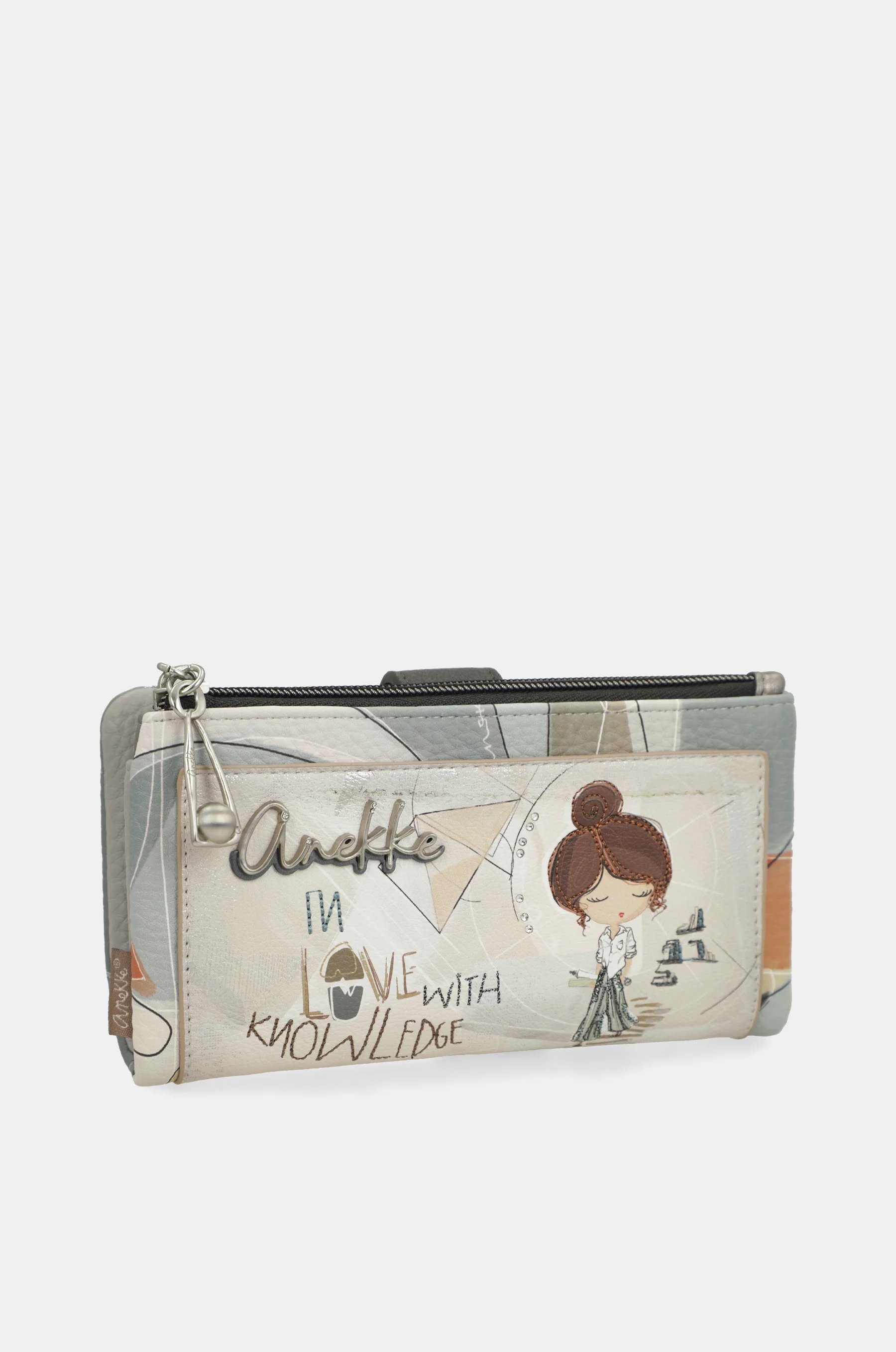 Brieftasche RFID Sophia mittelgroß - Image 10