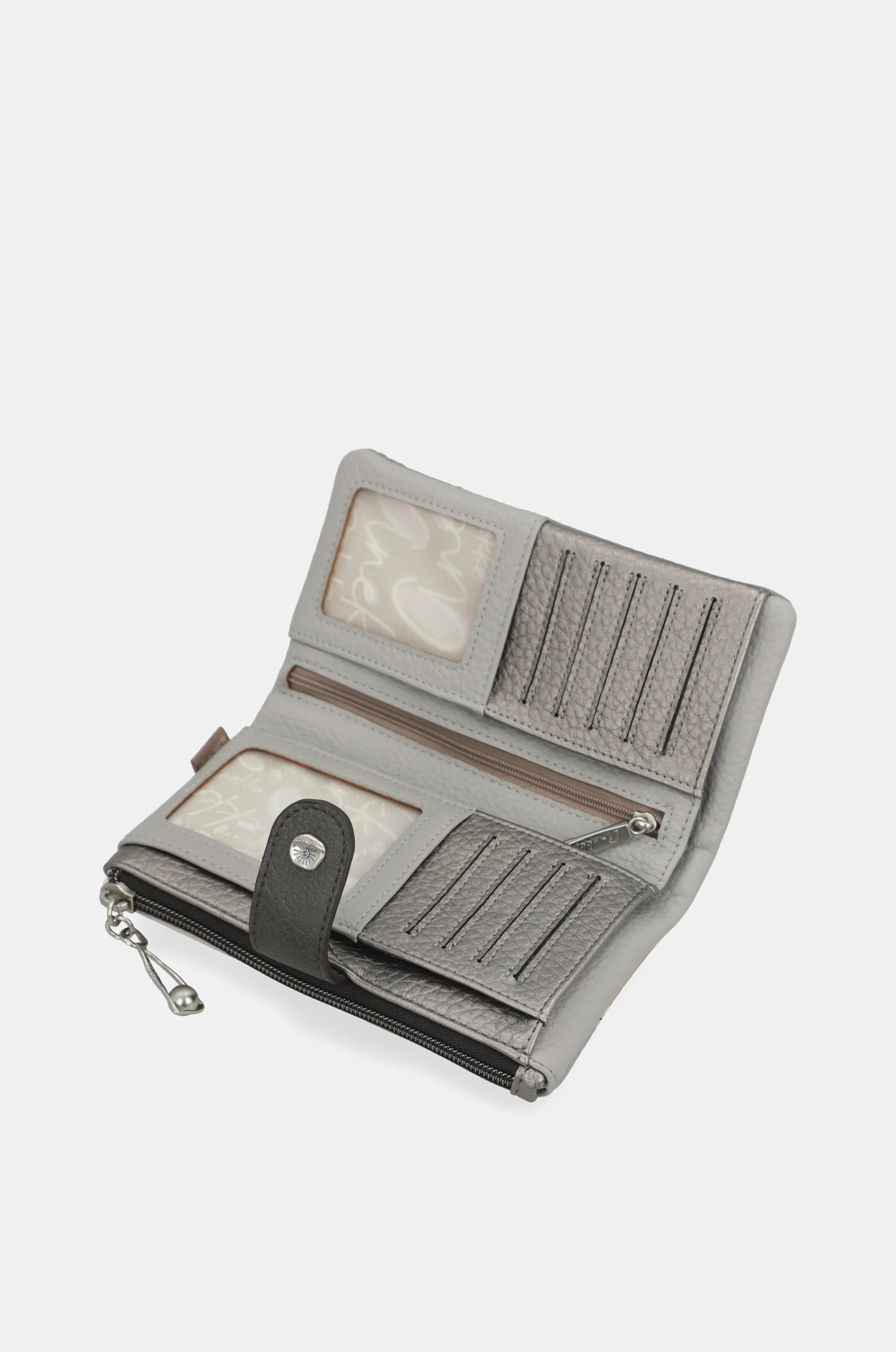 Brieftasche RFID Sophia mittelgroß - Image 3