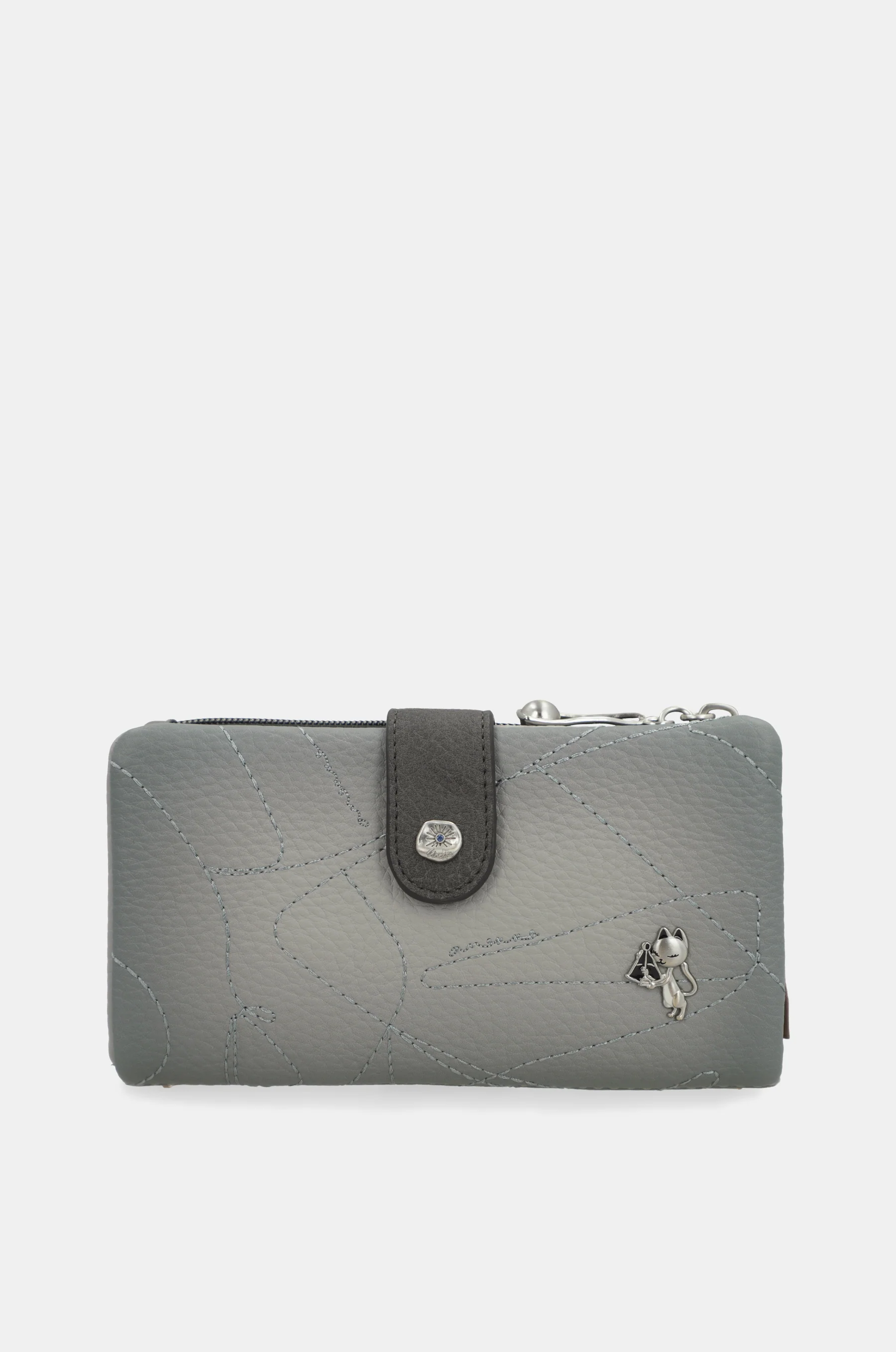 Brieftasche RFID Sophia mittelgroß - Image 7