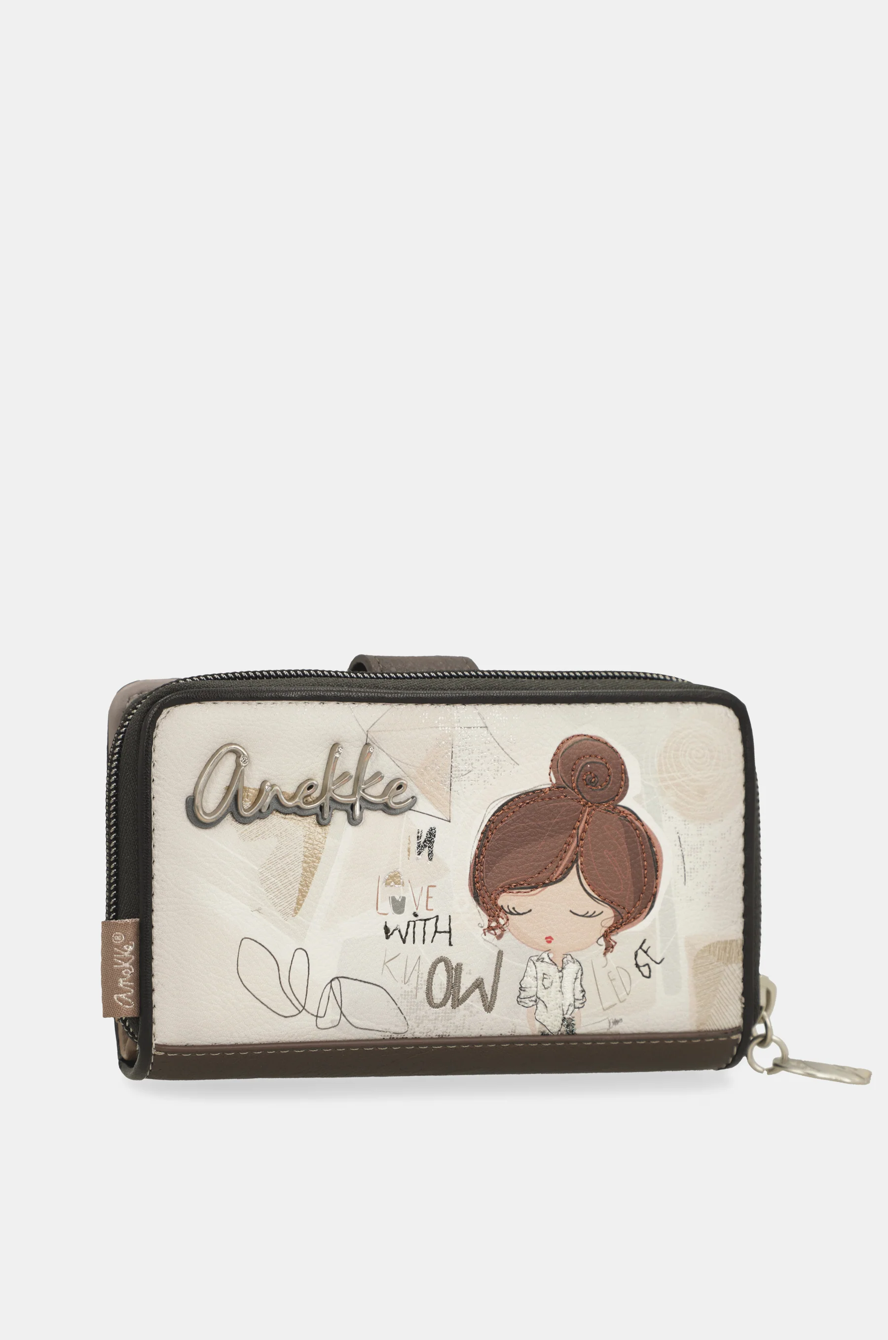 Brieftasche RFID Sophia mittelgroß und fest - Image 8