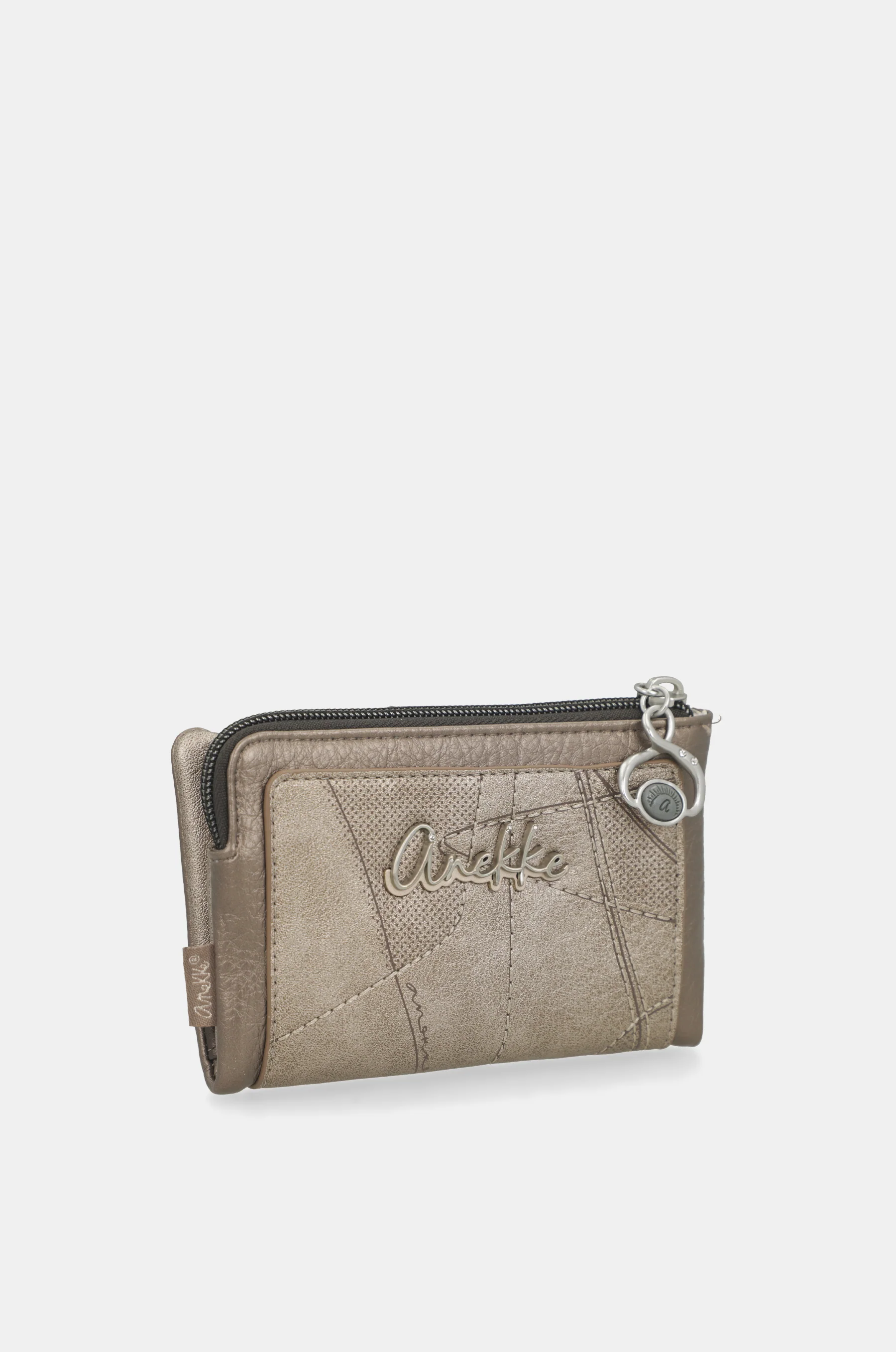 Brieftasche RFID Sophia mittelgroß und weich - Image 10