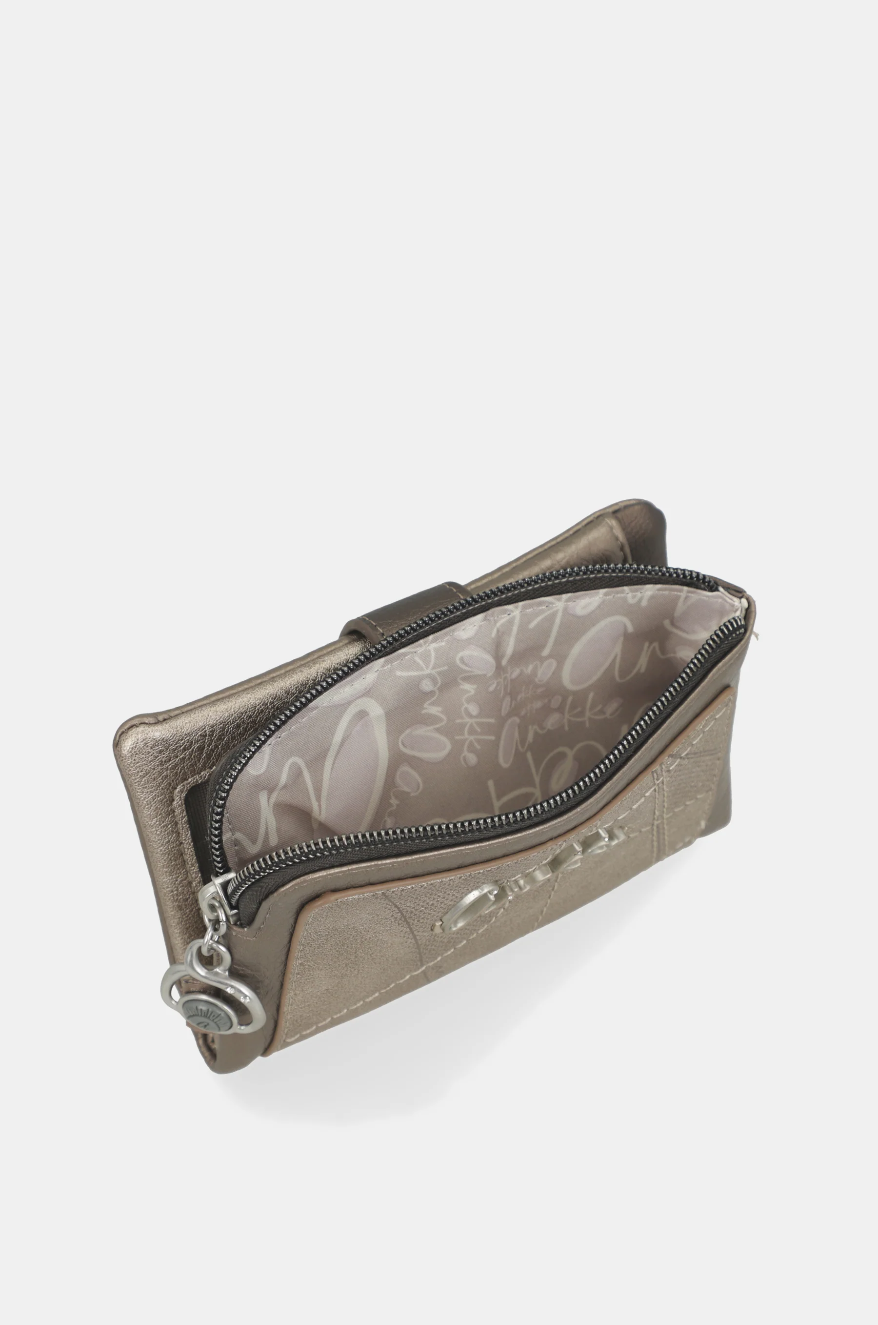 Brieftasche RFID Sophia mittelgroß und weich - Image 7