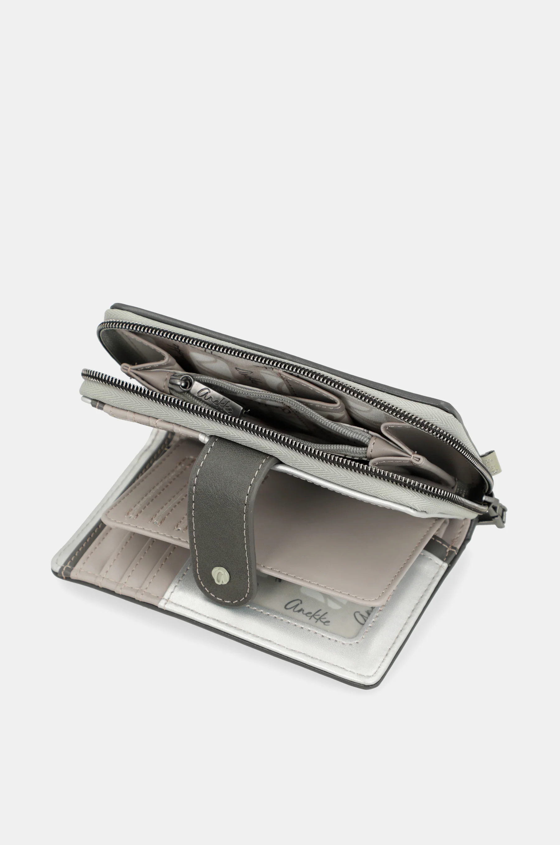 Brieftasche RFID Symmetra fest - Image 10