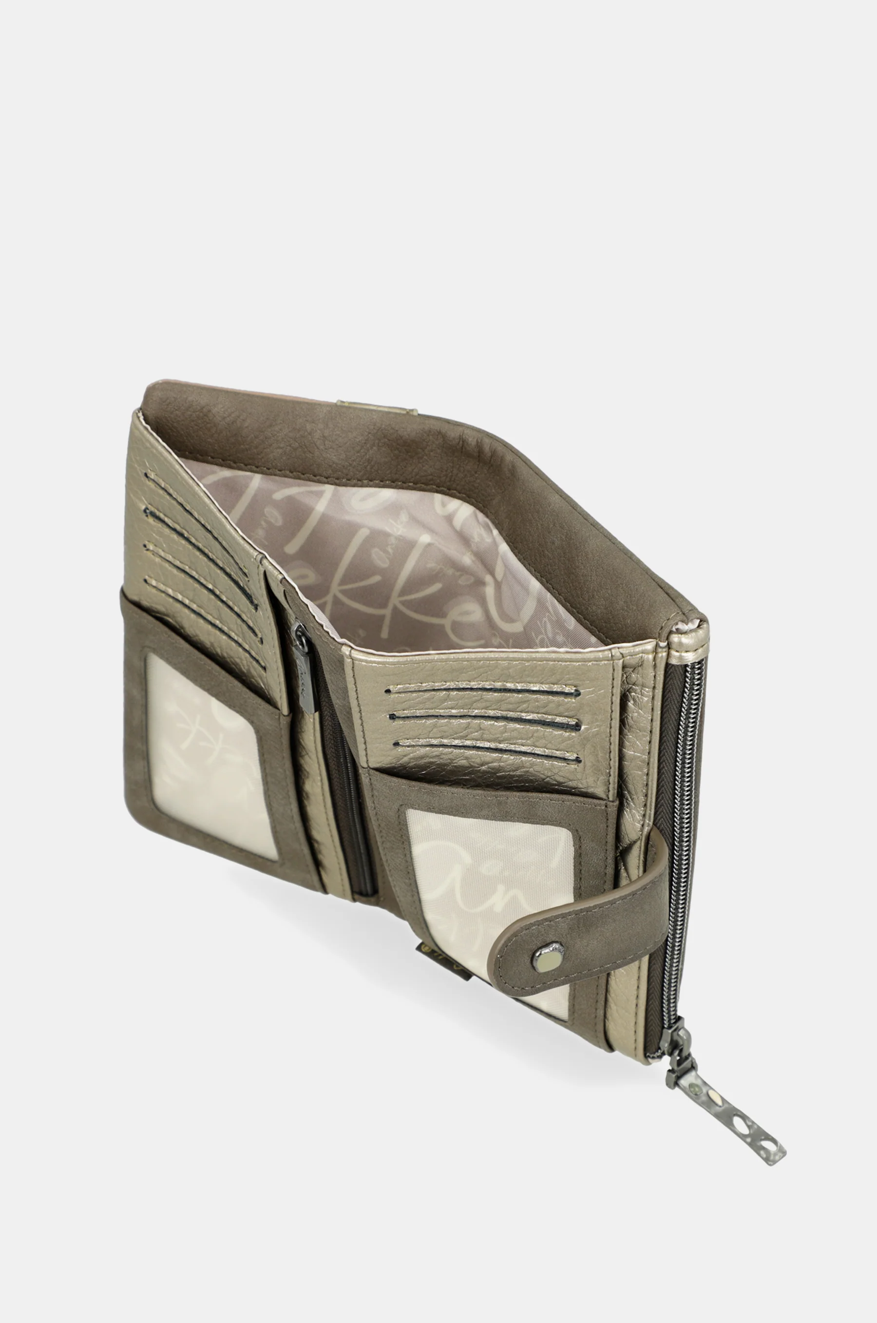 Brieftasche weich RFID Amphora - Image 10