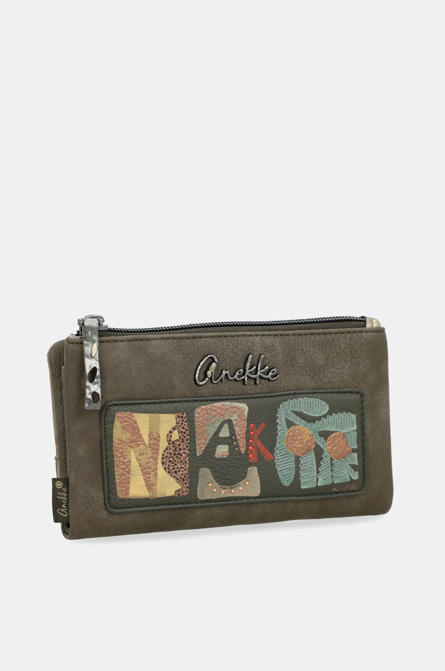Brieftasche weich RFID Amphora - Image 11