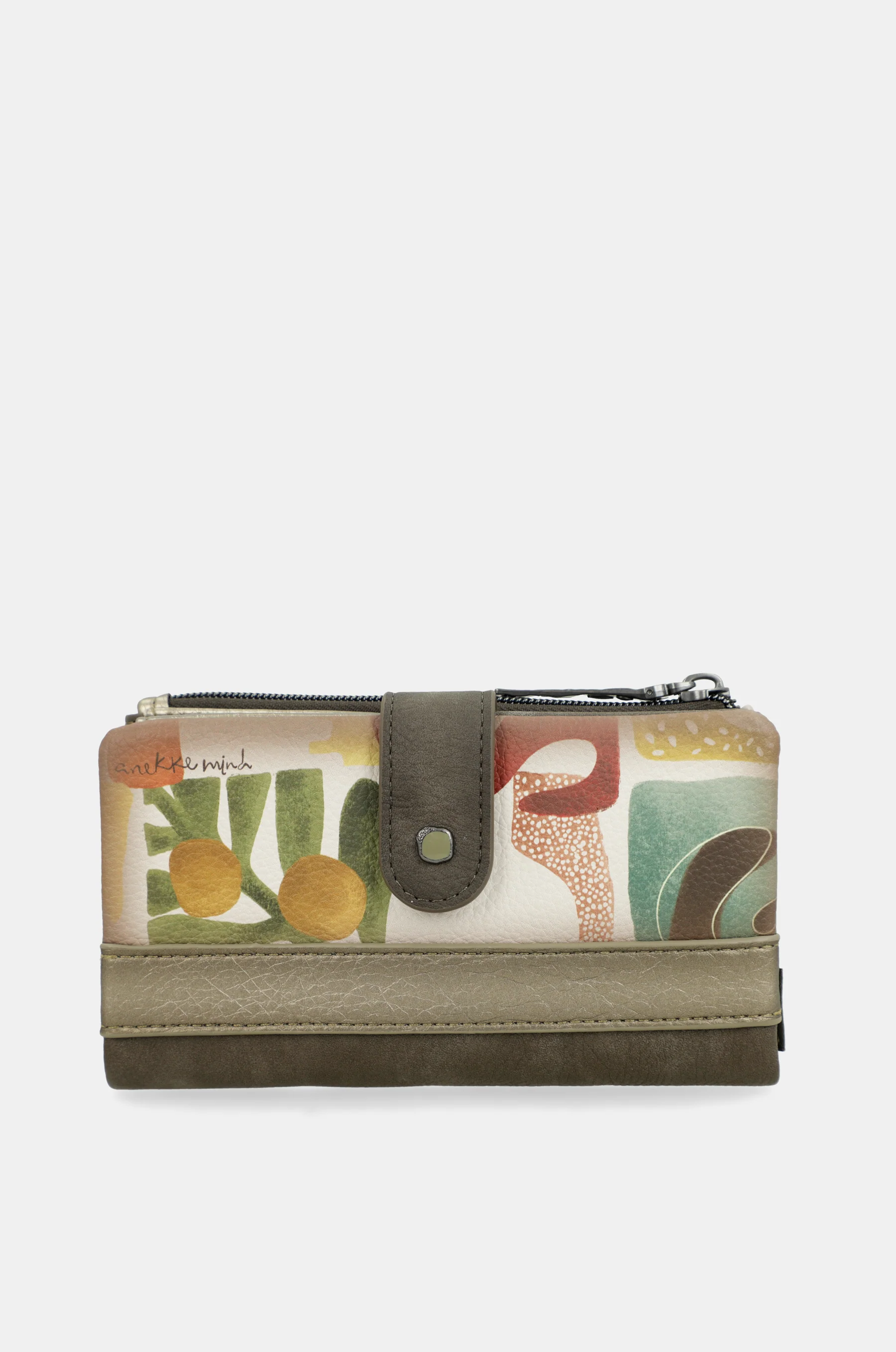 Brieftasche weich RFID Amphora - Image 3