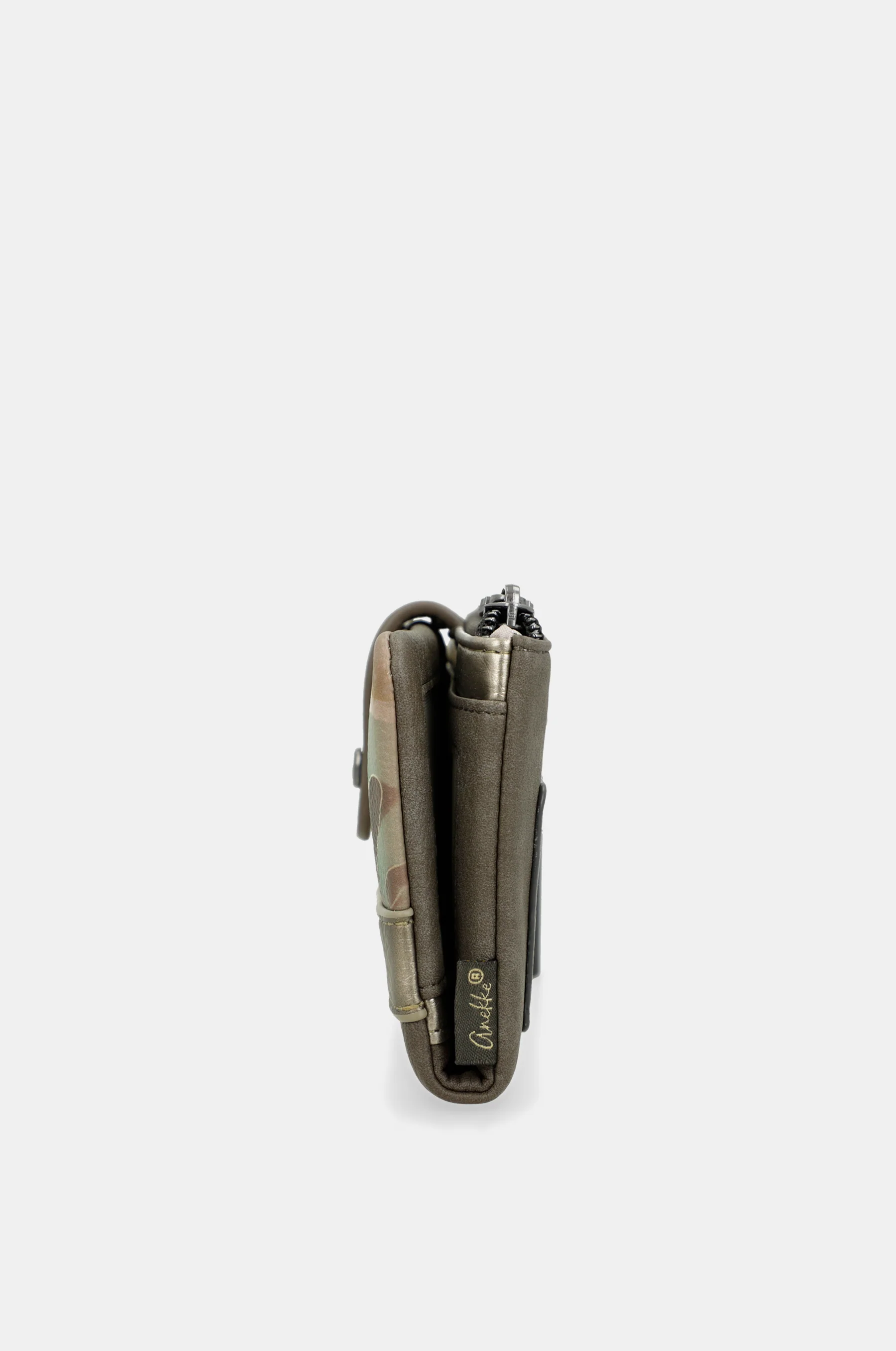 Brieftasche weich RFID Amphora - Image 5