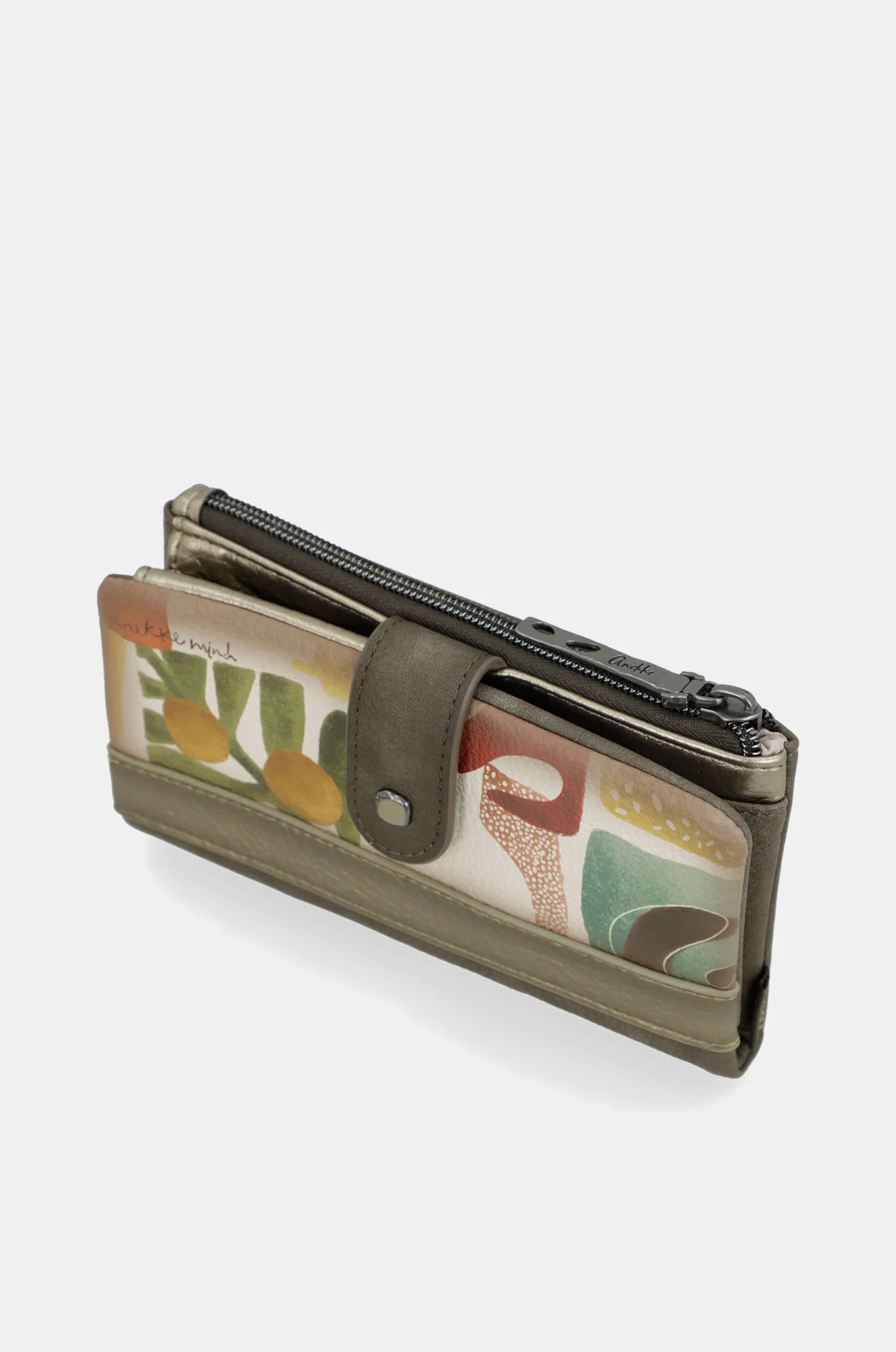 Brieftasche weich RFID Amphora - Image 6