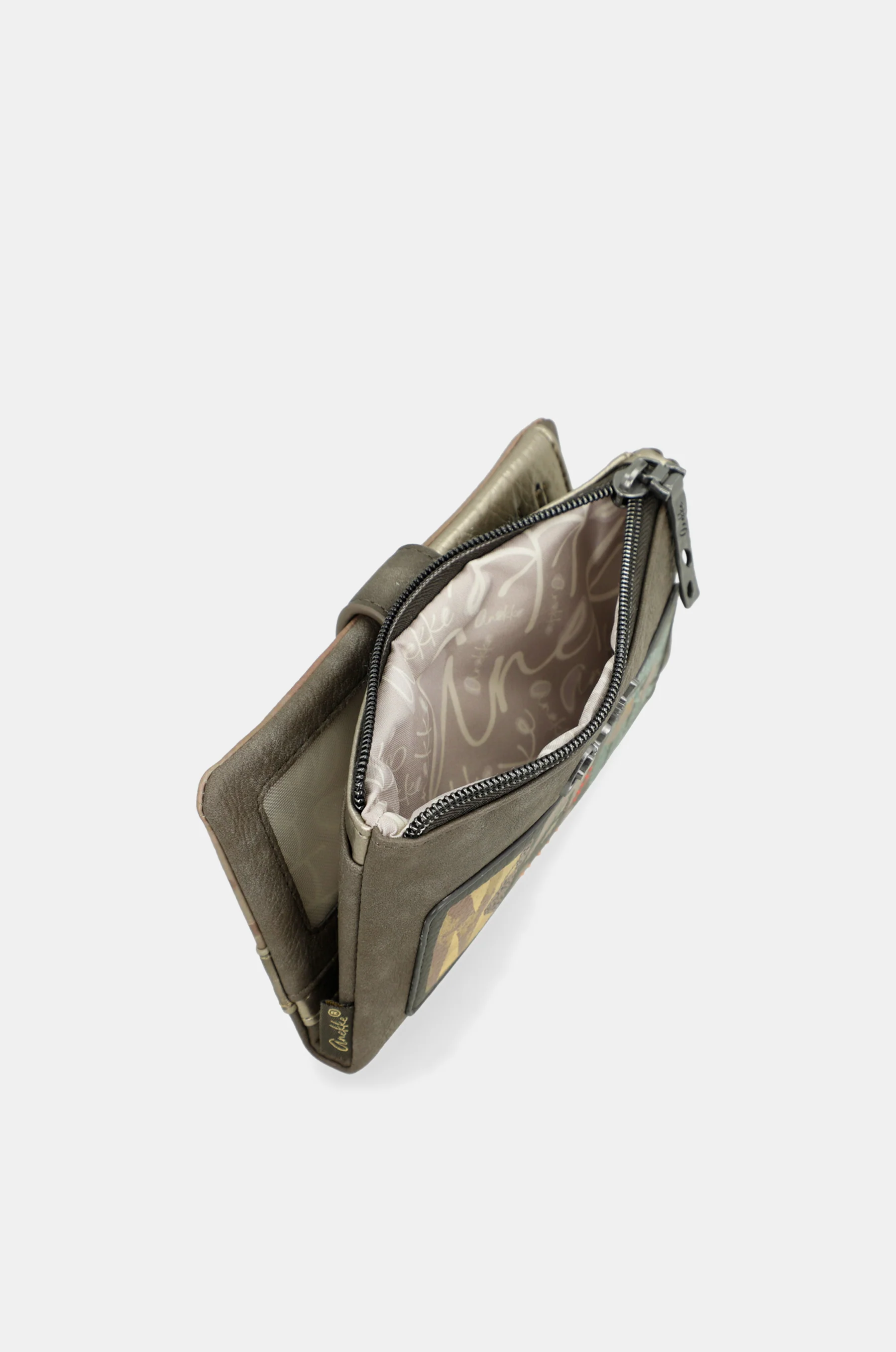Brieftasche weich RFID Amphora - Image 9
