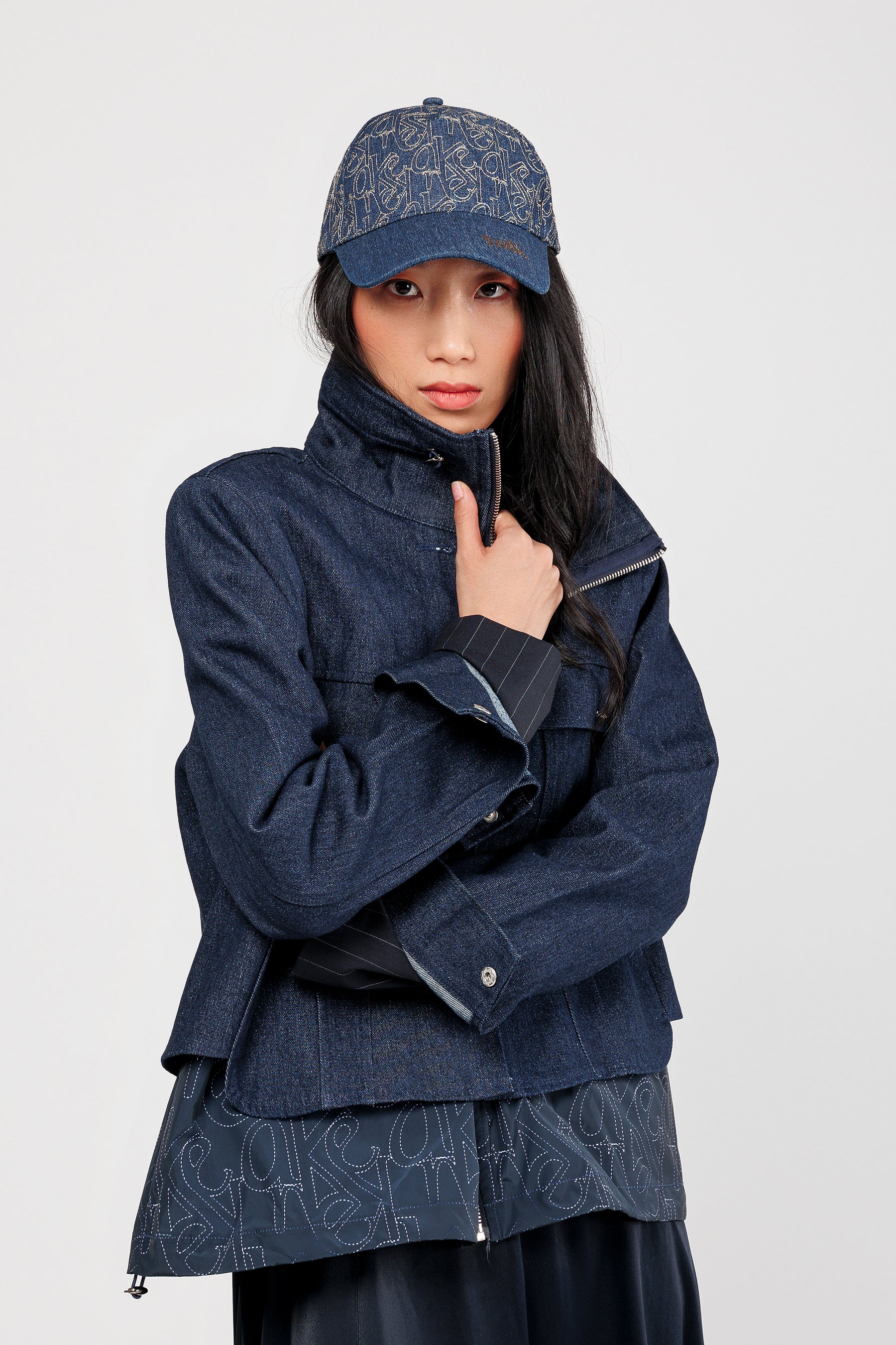 Cap Logomania - Image 3