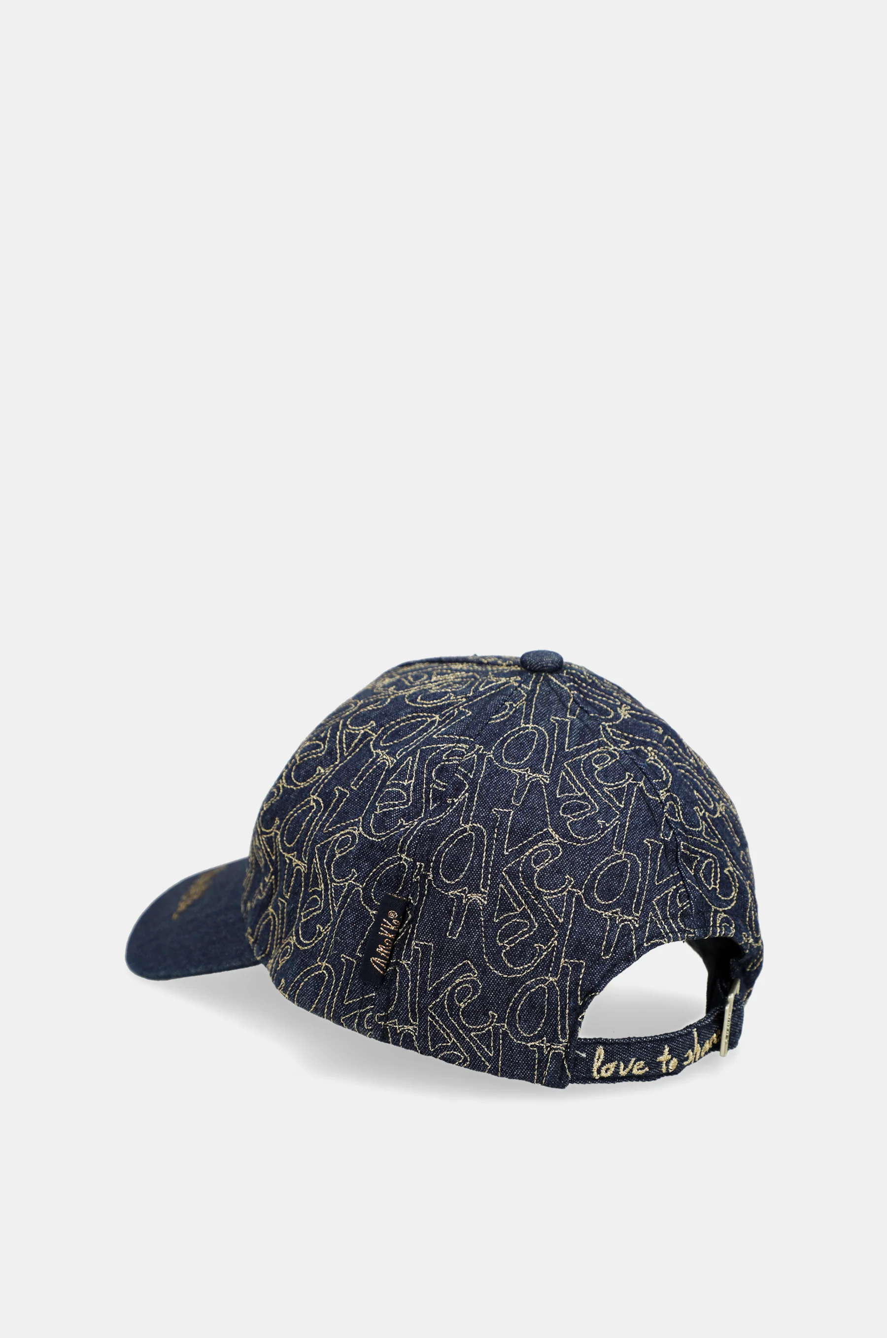 Cap Logomania - Image 4