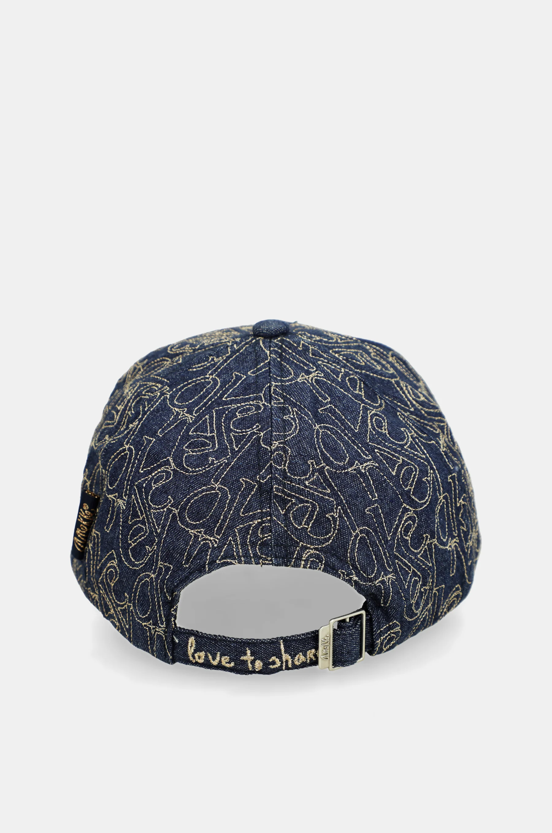 Cap Logomania - Image 5