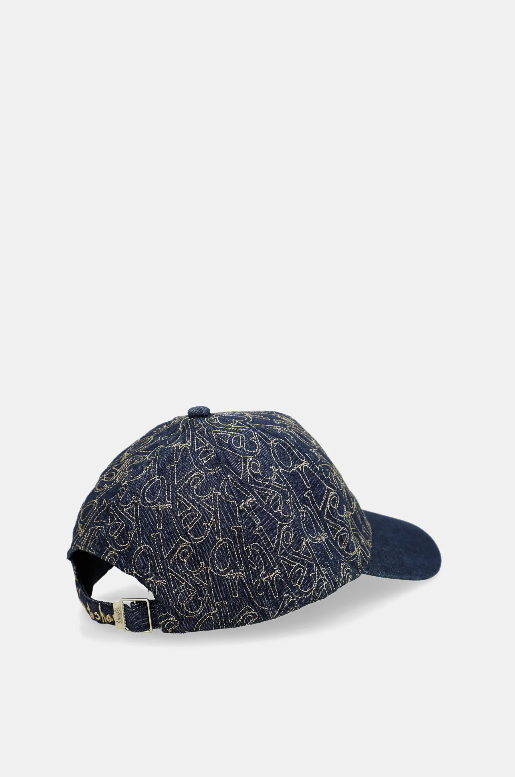 Cap Logomania - Image 7