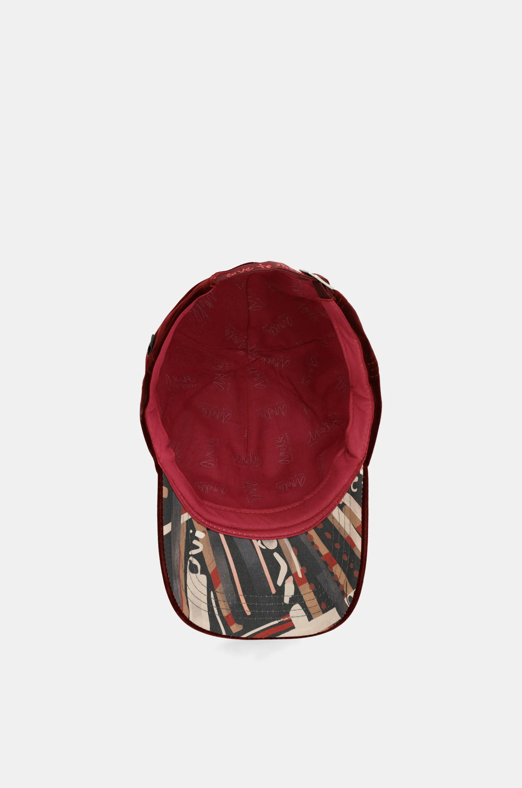 Cap Mademoiselle - Image 4