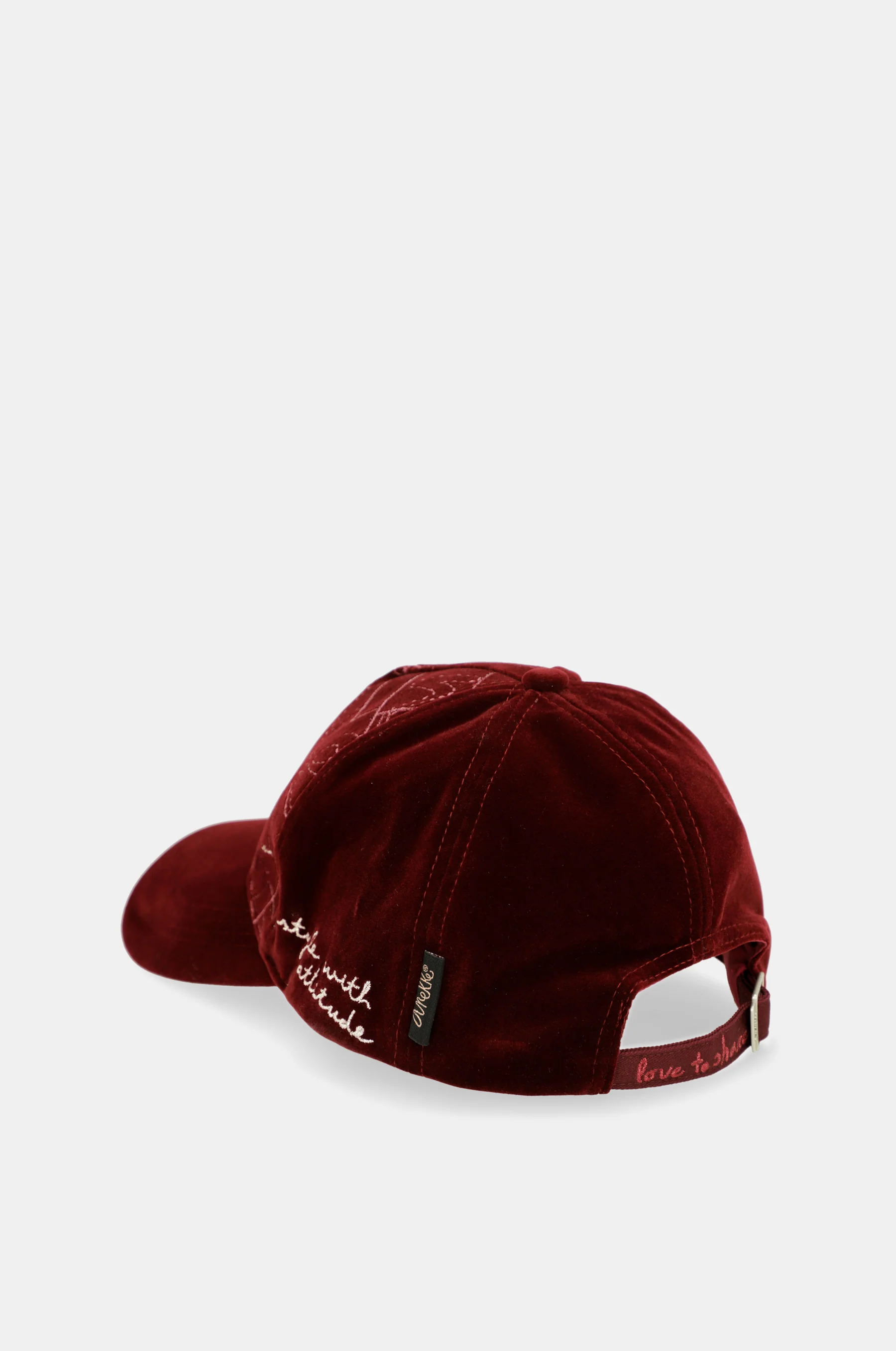 Cap Mademoiselle - Image 7