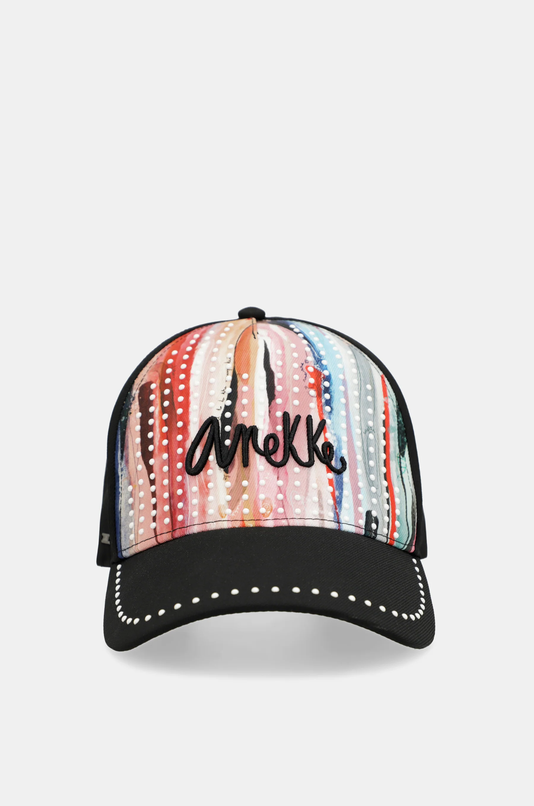 Cap mit Hollywood-Print - Image 3