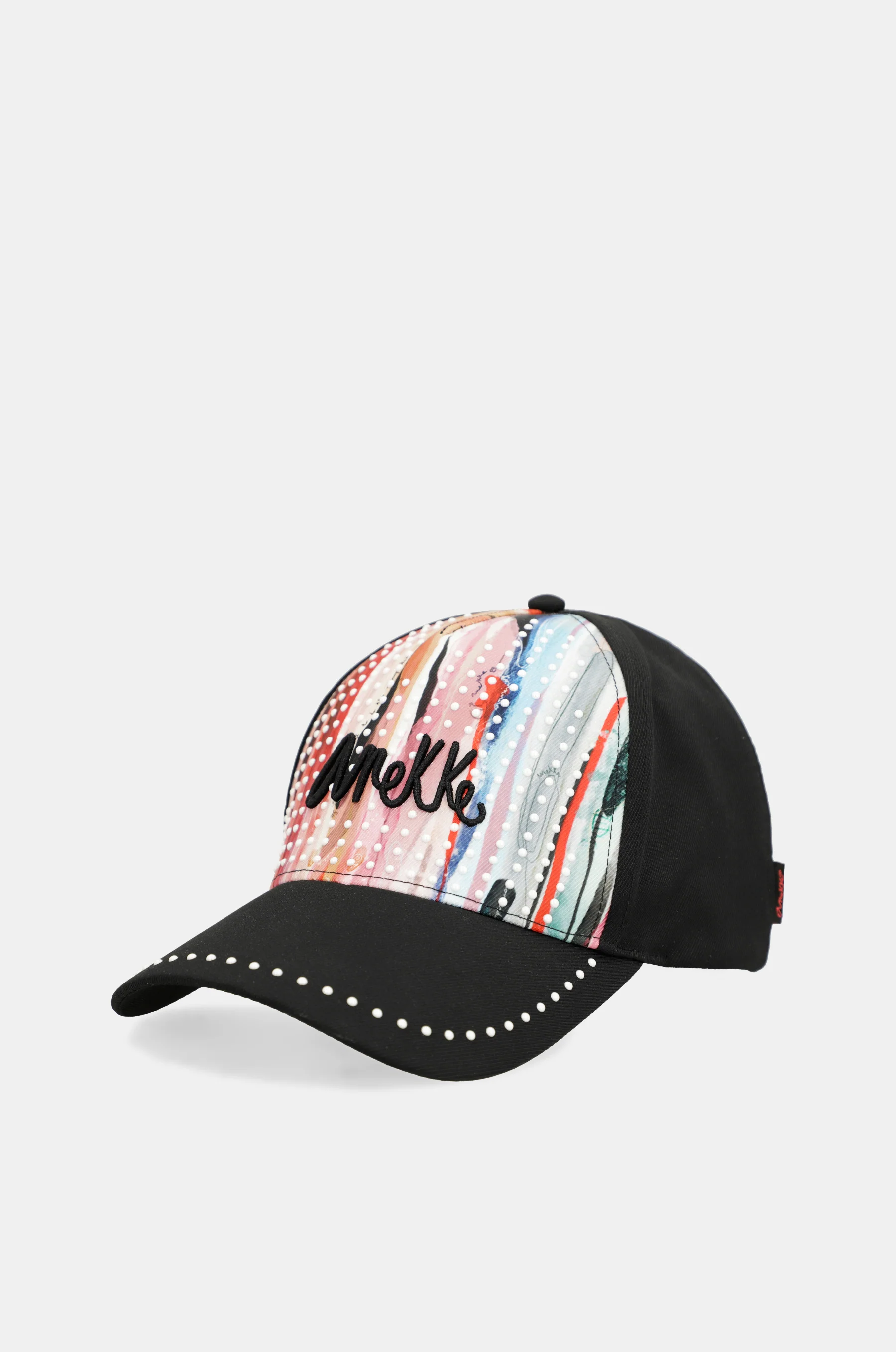 Cap mit Hollywood-Print - Image 4