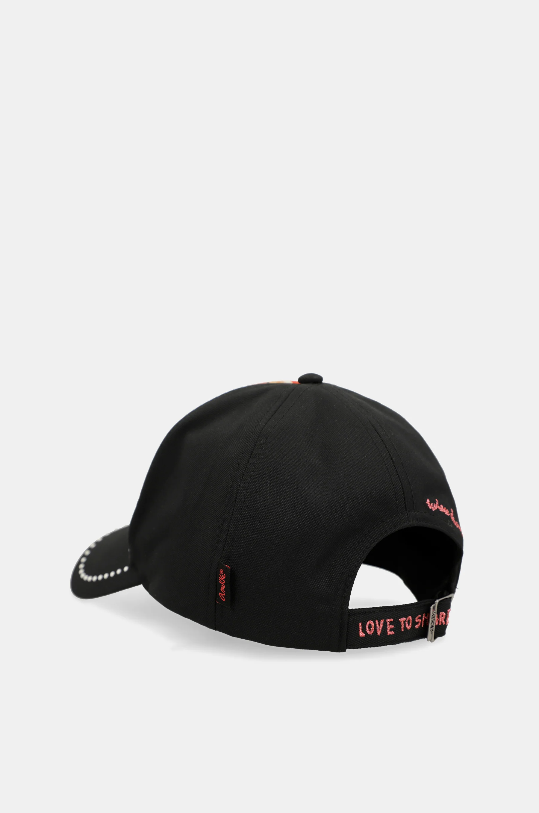 Cap mit Hollywood-Print - Image 5