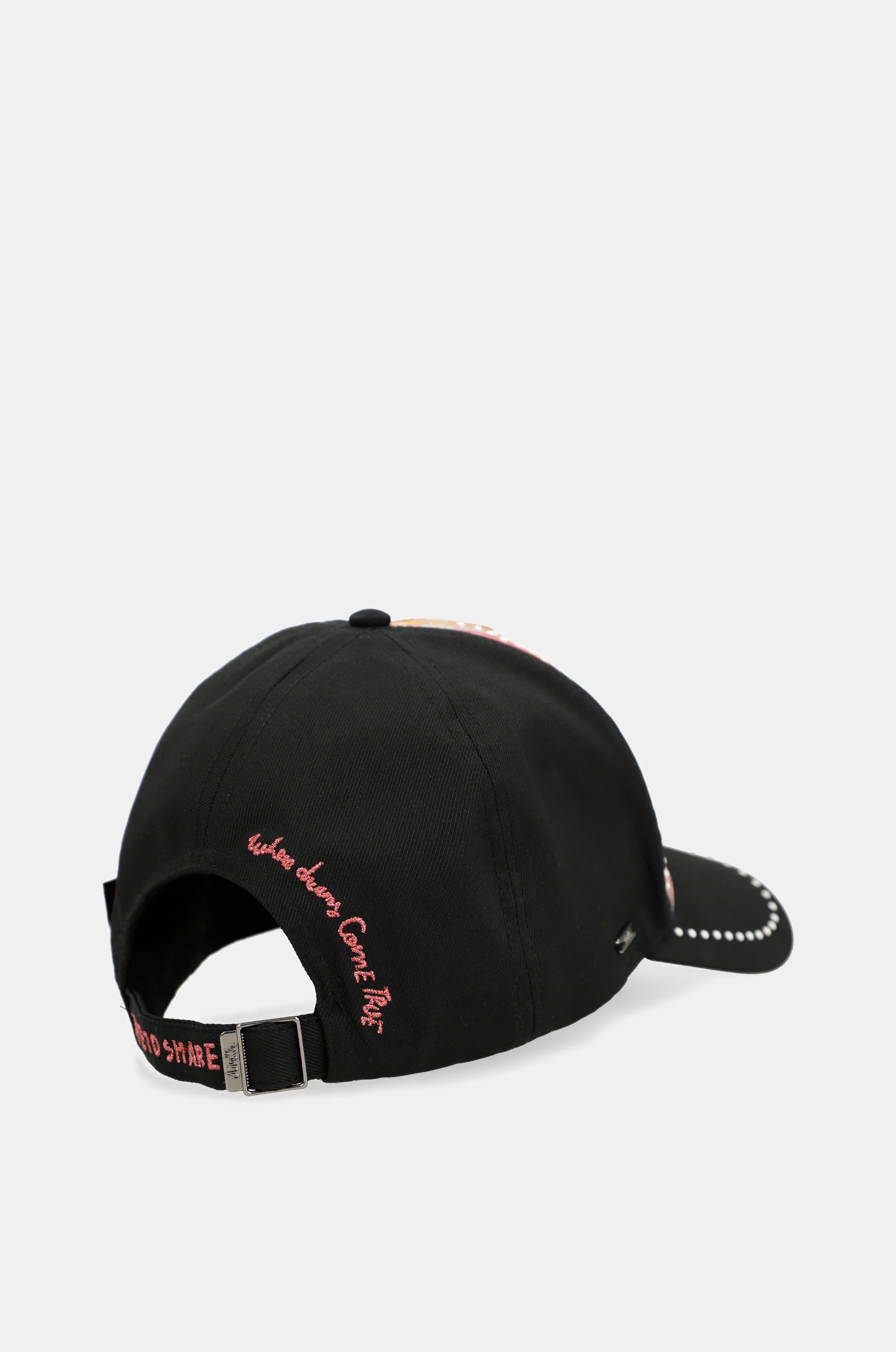 Cap mit Hollywood-Print - Image 7
