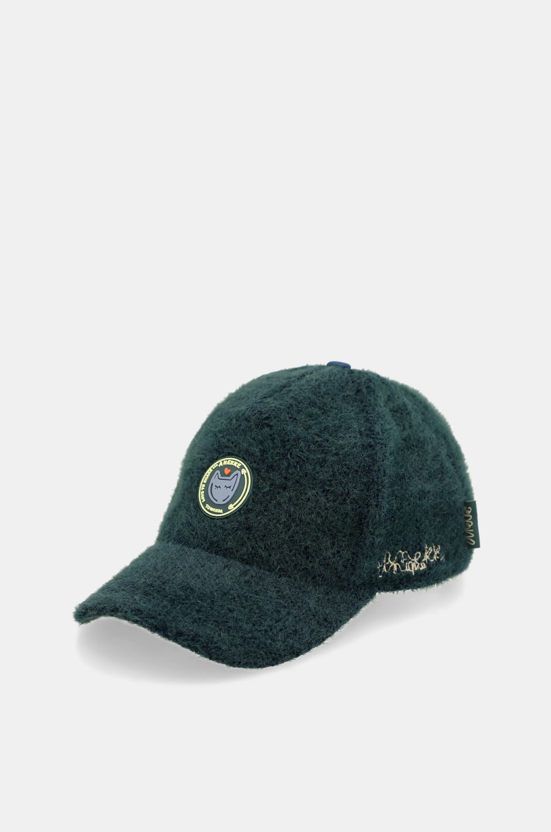 Cap Real - Image 10