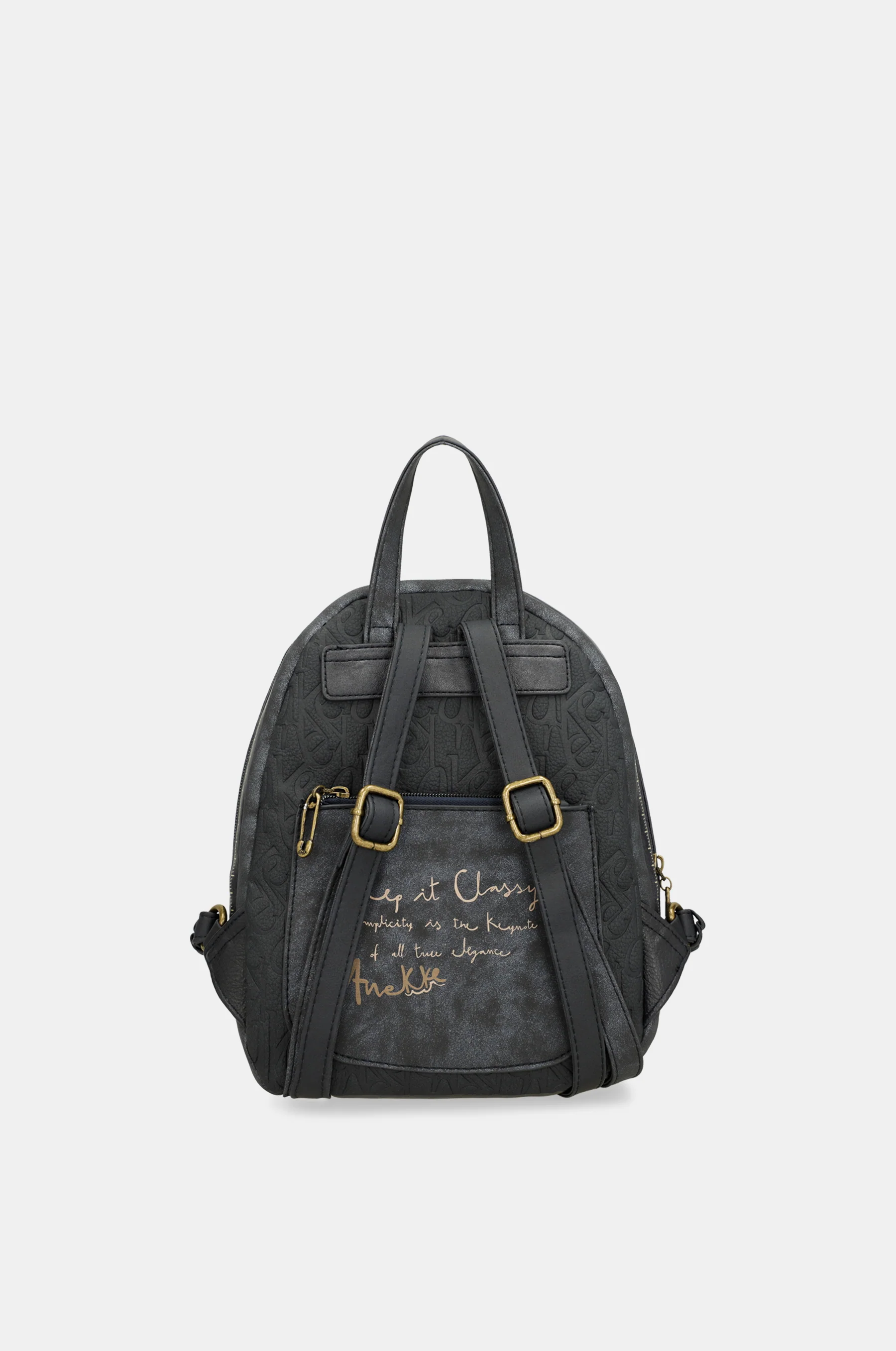 City Rucksack Boutique mittelgroß - Image 10