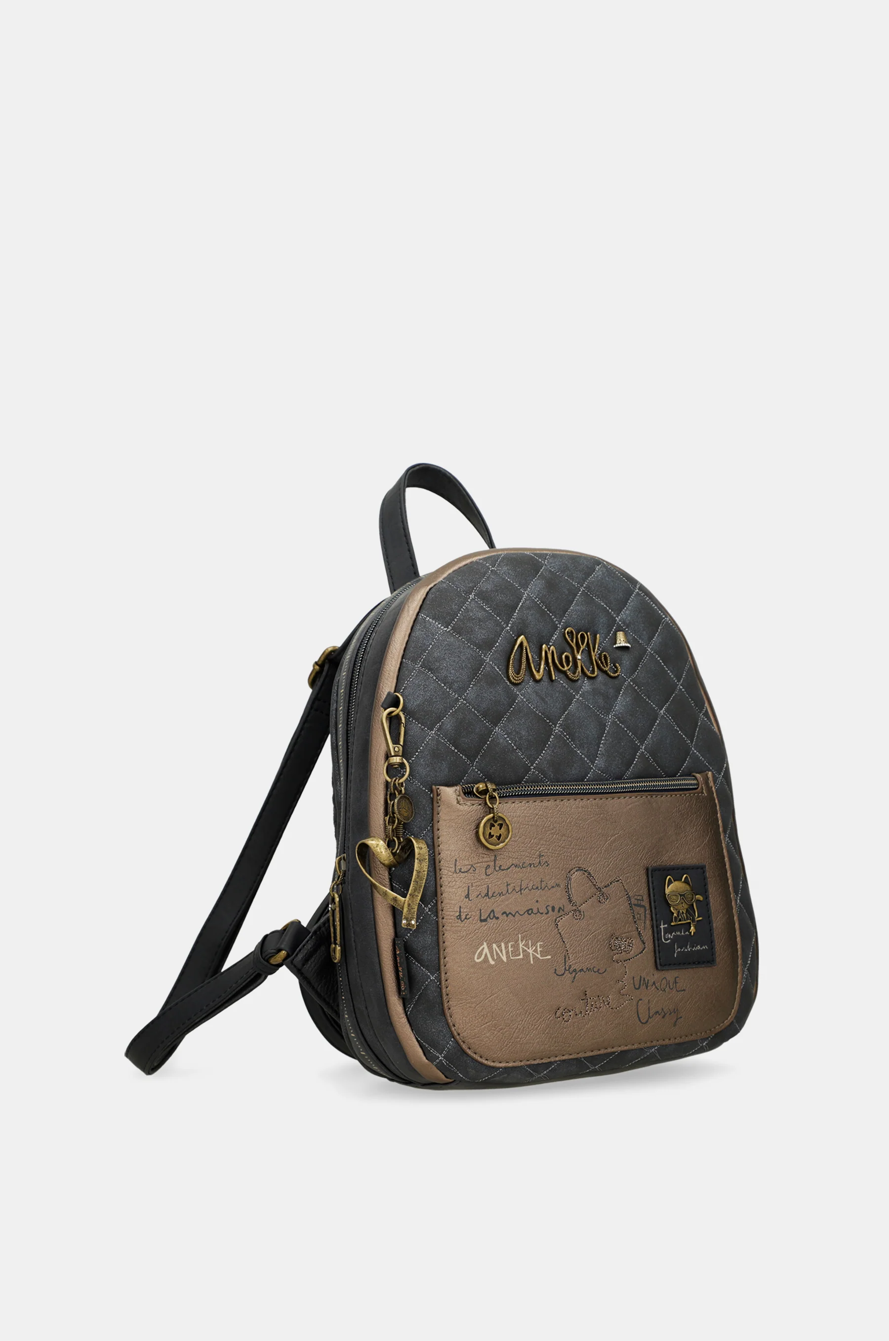 City Rucksack Boutique mittelgroß - Image 11