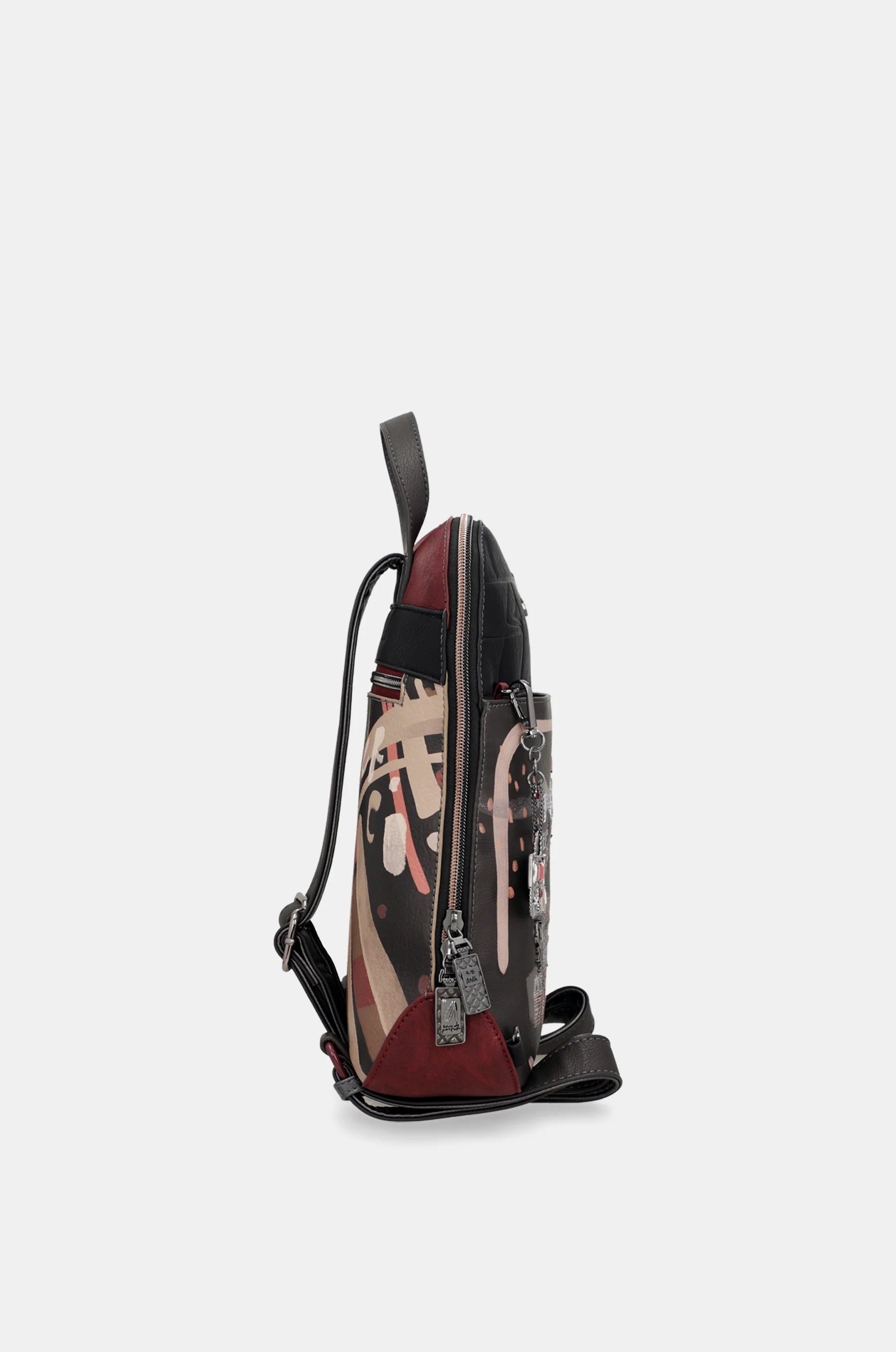 City Rucksack Mademoiselle - Image 4