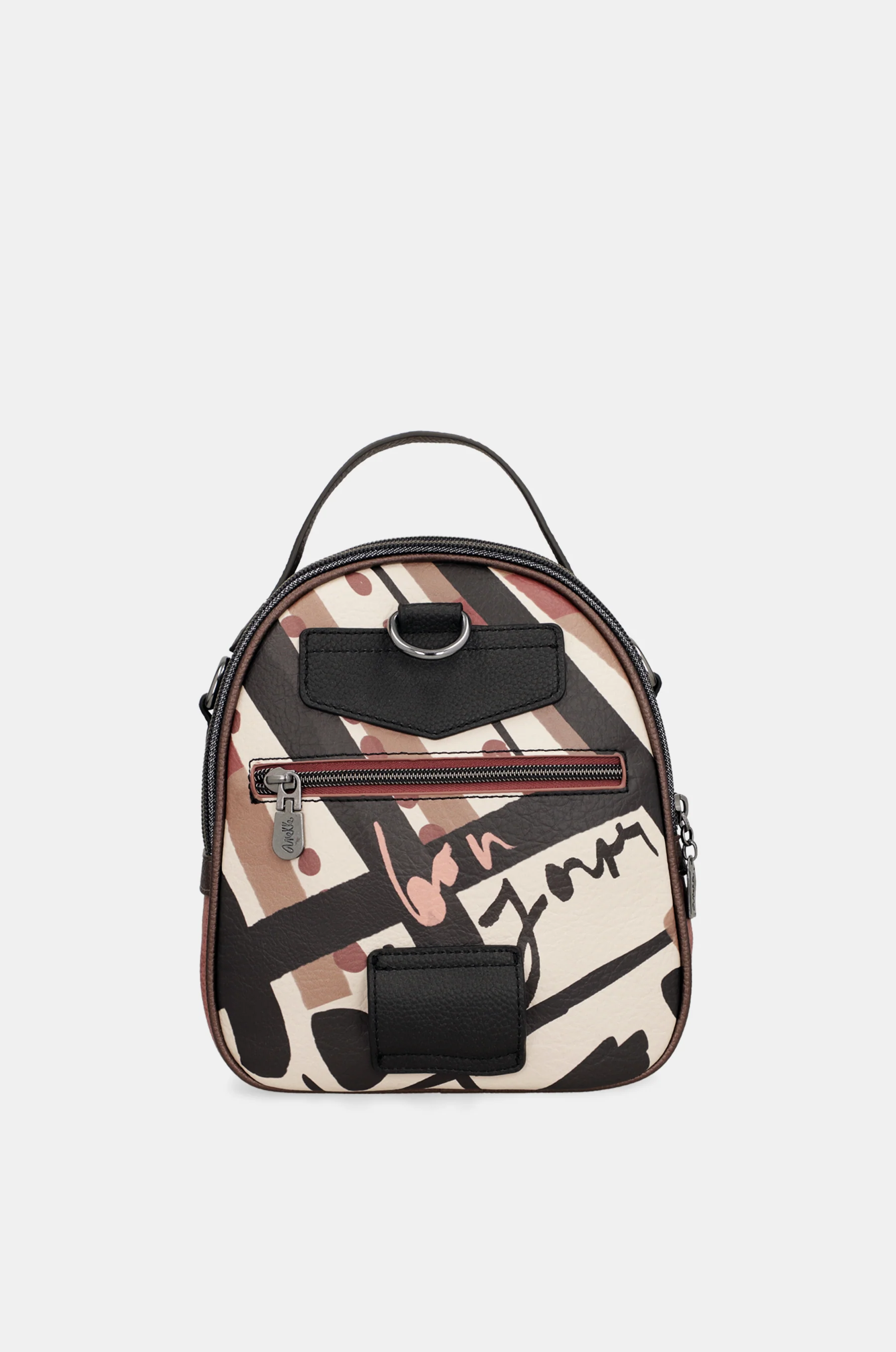 City Rucksack Mademoiselle klein - Image 2