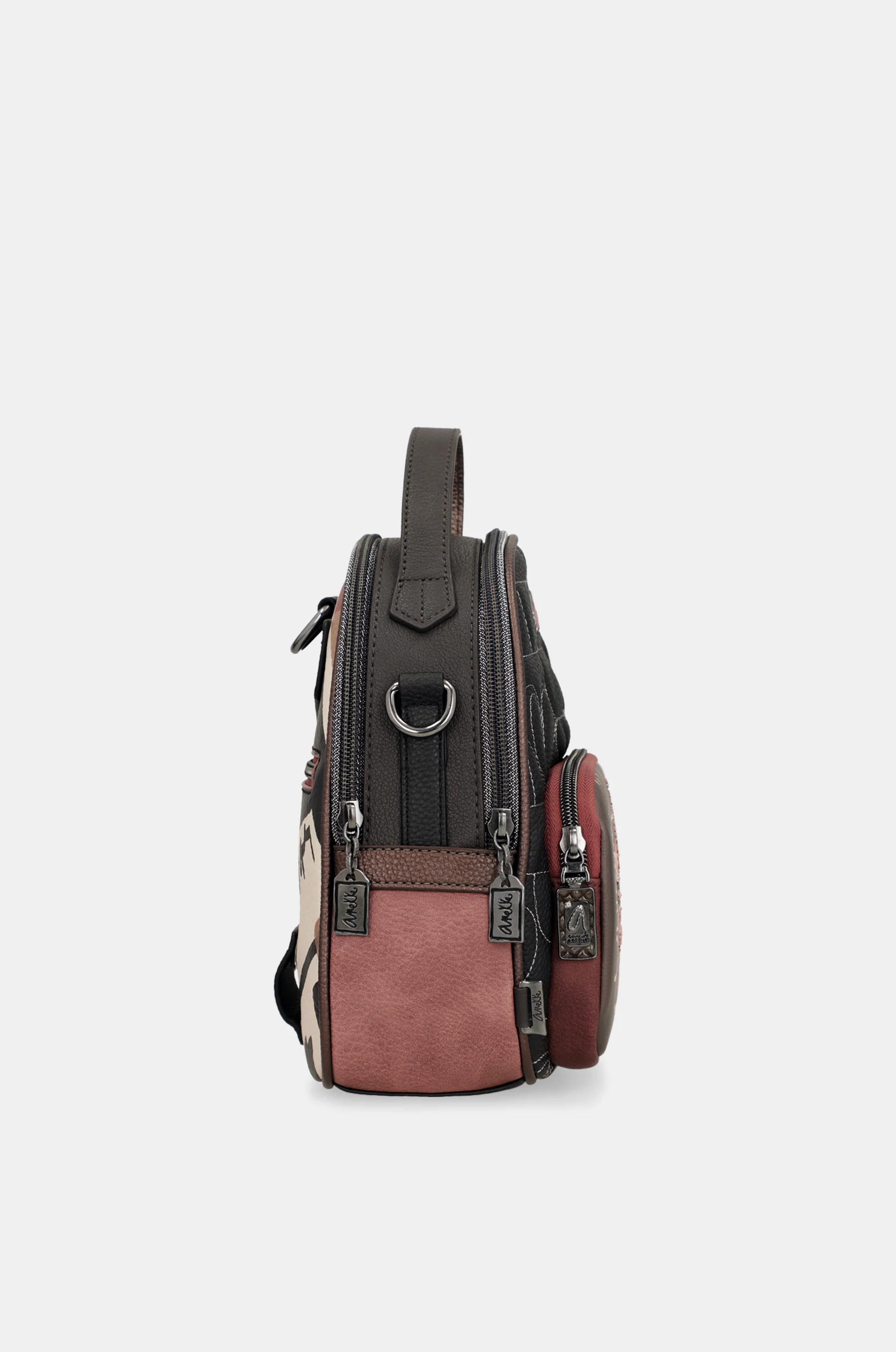 City Rucksack Mademoiselle klein - Image 3