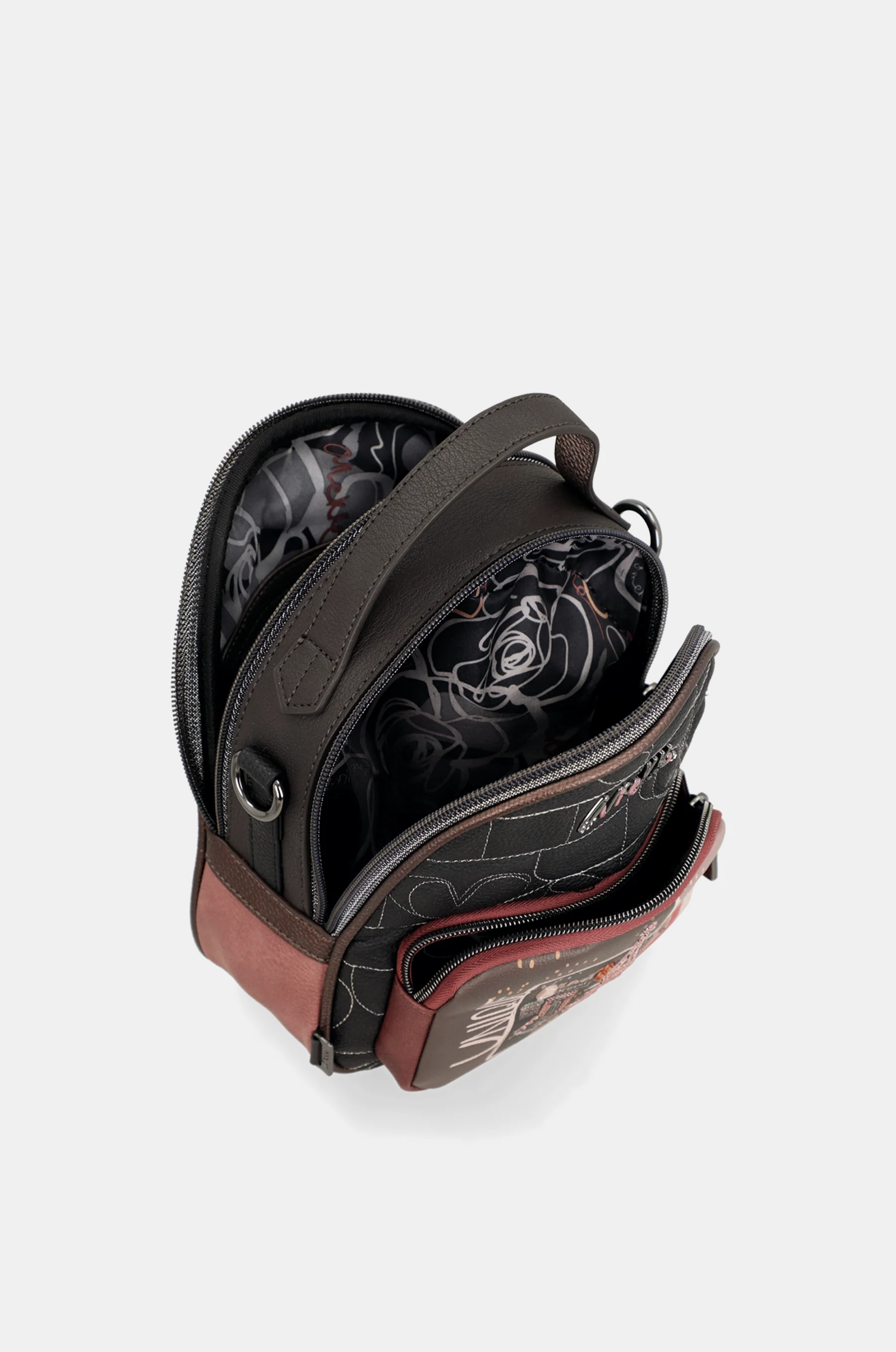 City Rucksack Mademoiselle klein - Image 4