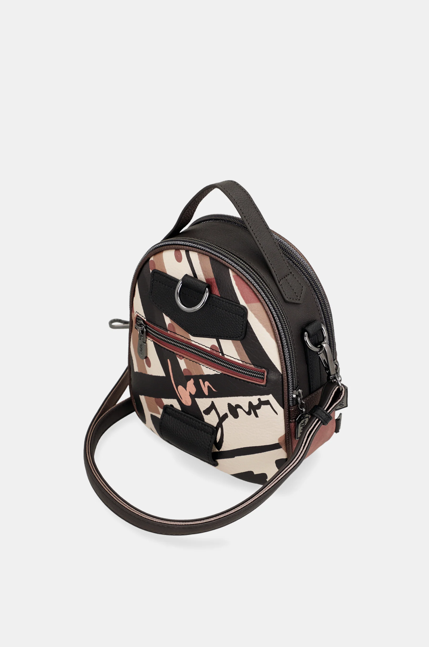 City Rucksack Mademoiselle klein - Image 6