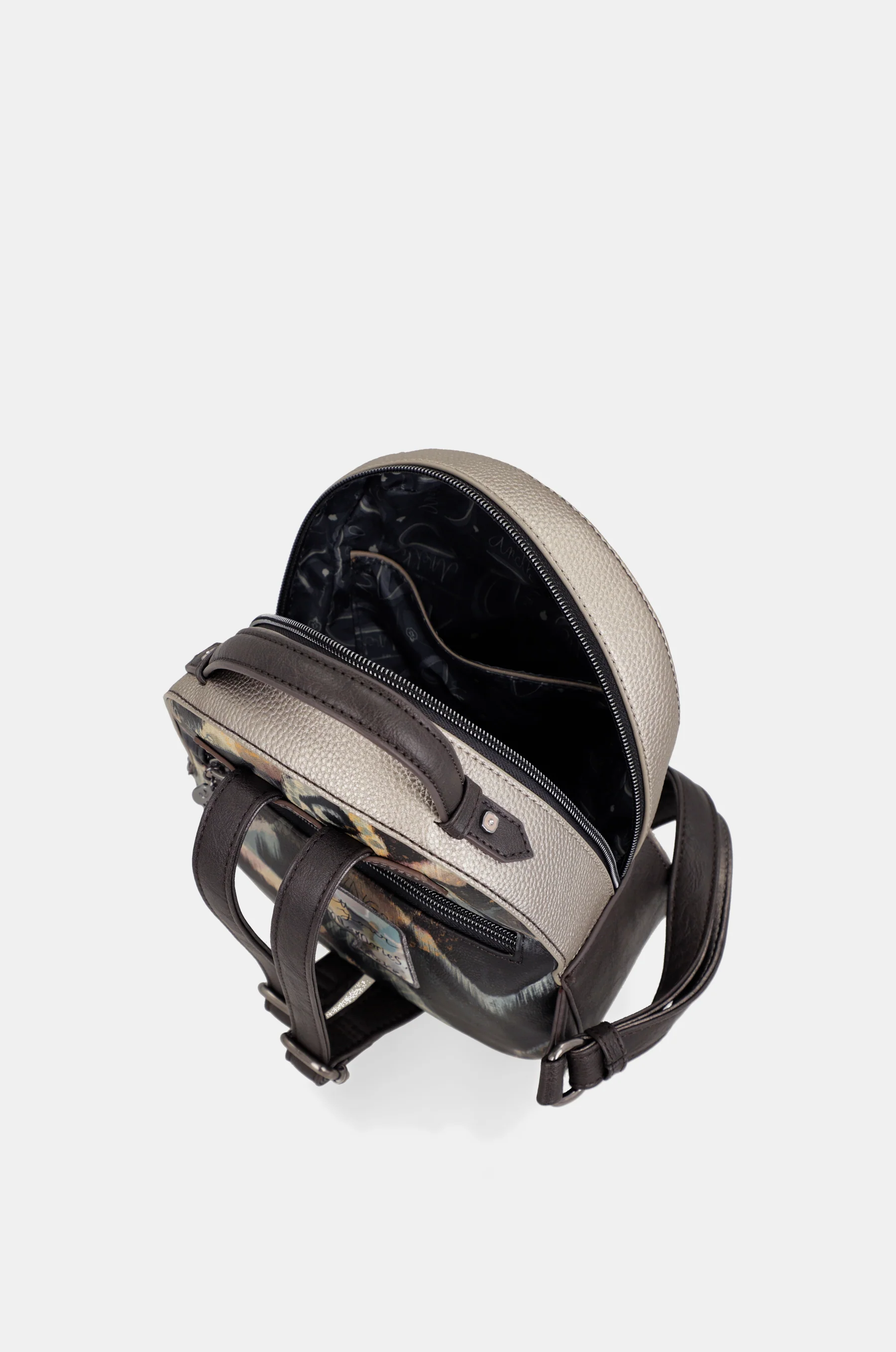 City Rucksack Real klein - Image 4