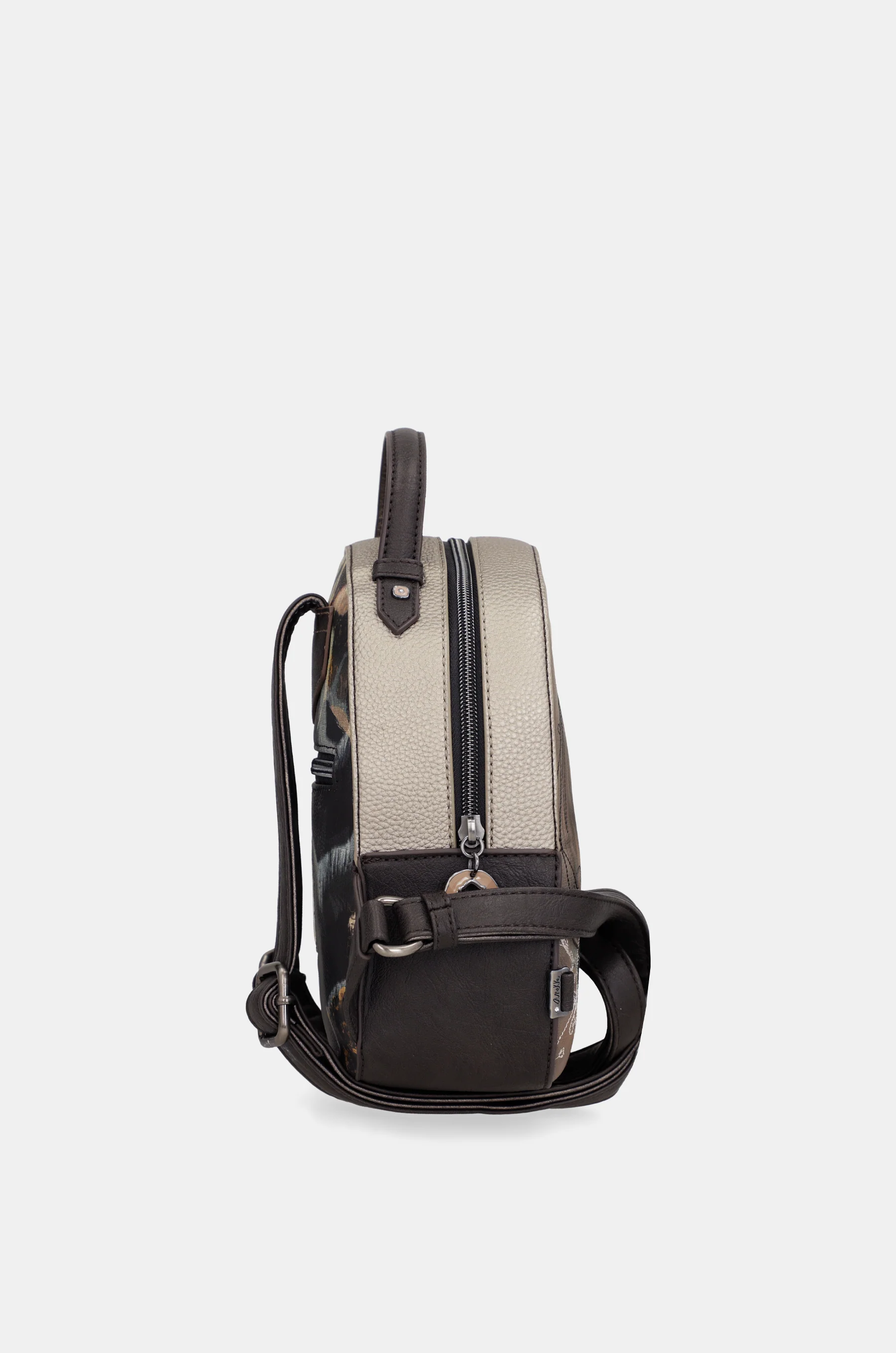 City Rucksack Real klein - Image 7
