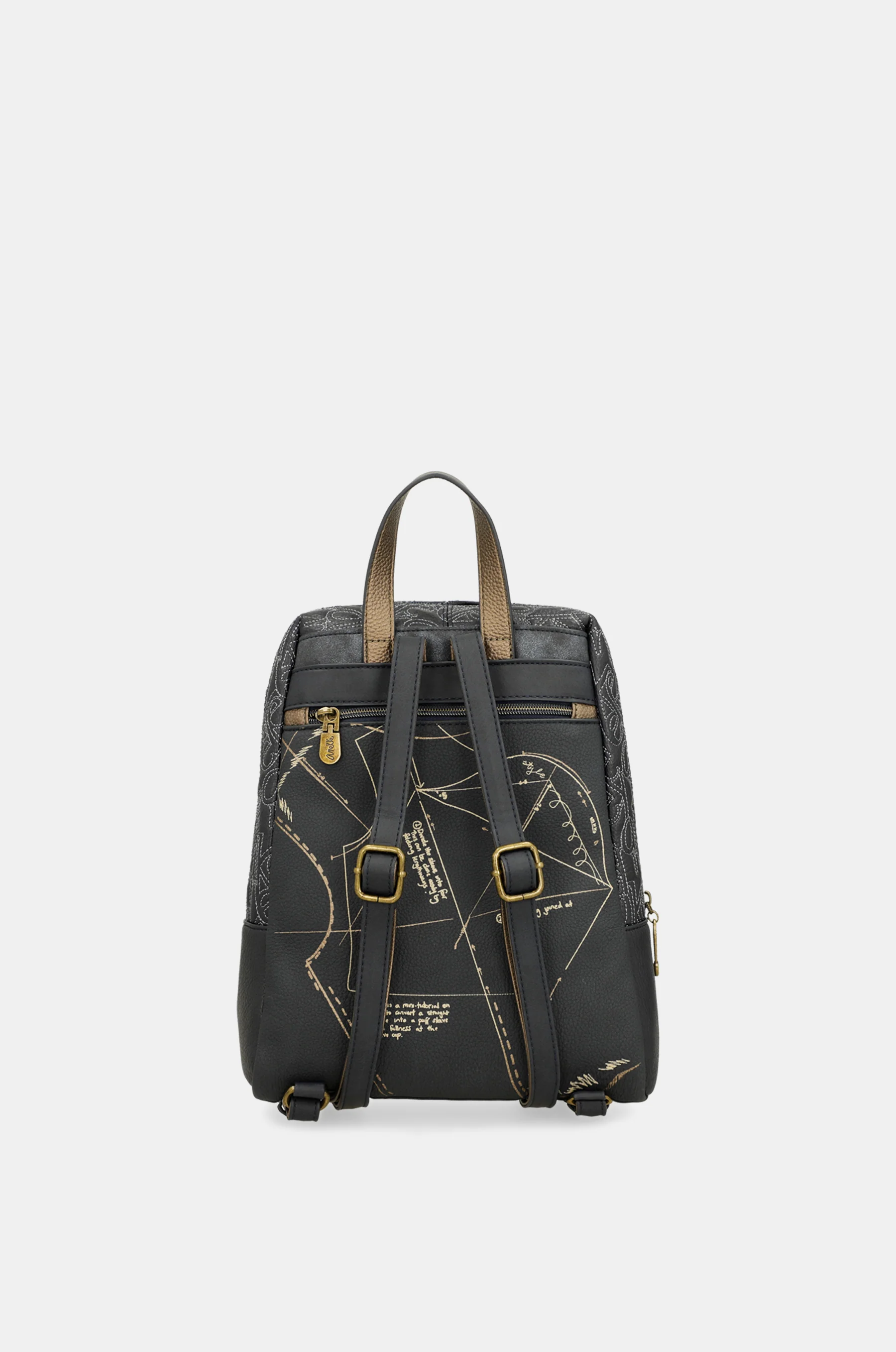 City Rucksack Studio - Image 3