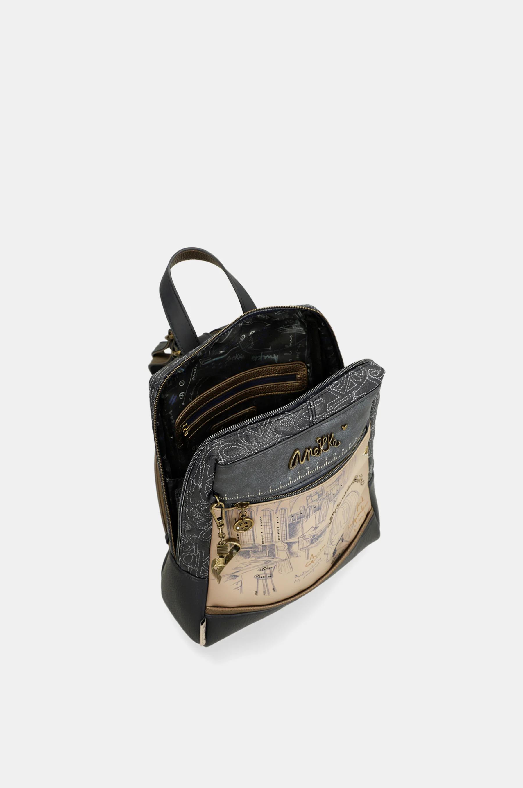 City Rucksack Studio - Image 7