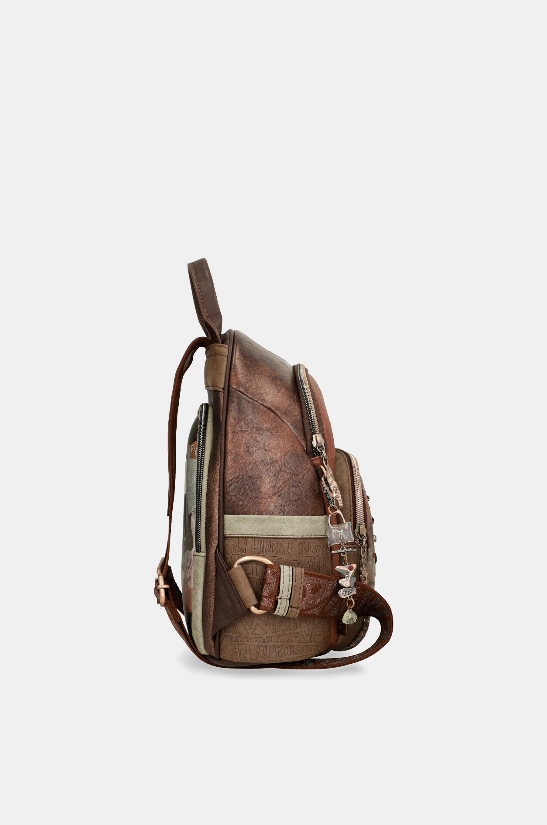 Core mittelgroßer Rucksack mit 3 Fächern - Image 3