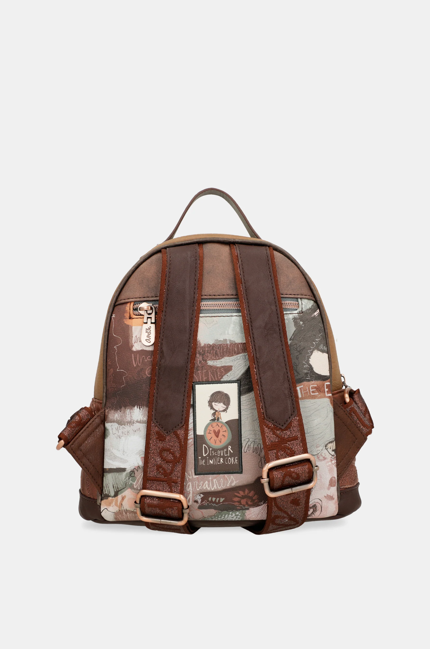 Kleiner Core -Rucksack - Image 2