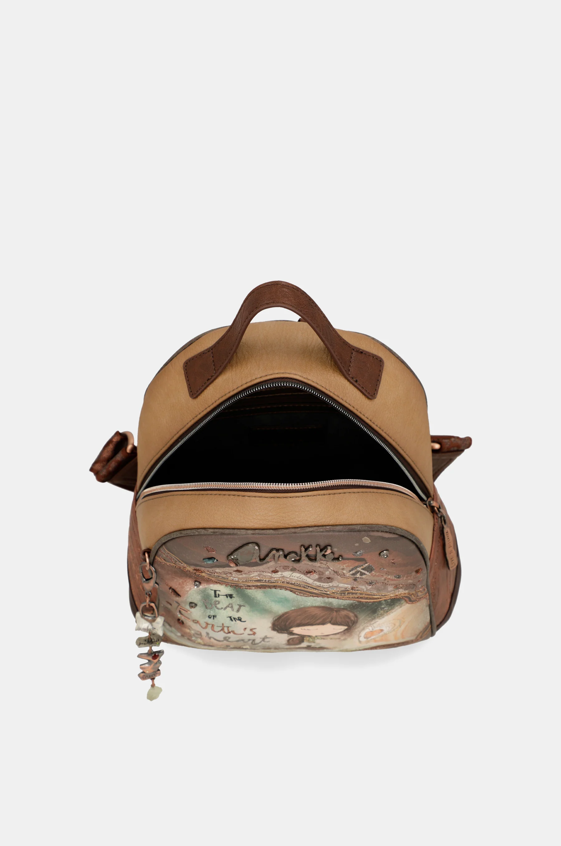 Kleiner Core -Rucksack - Image 4