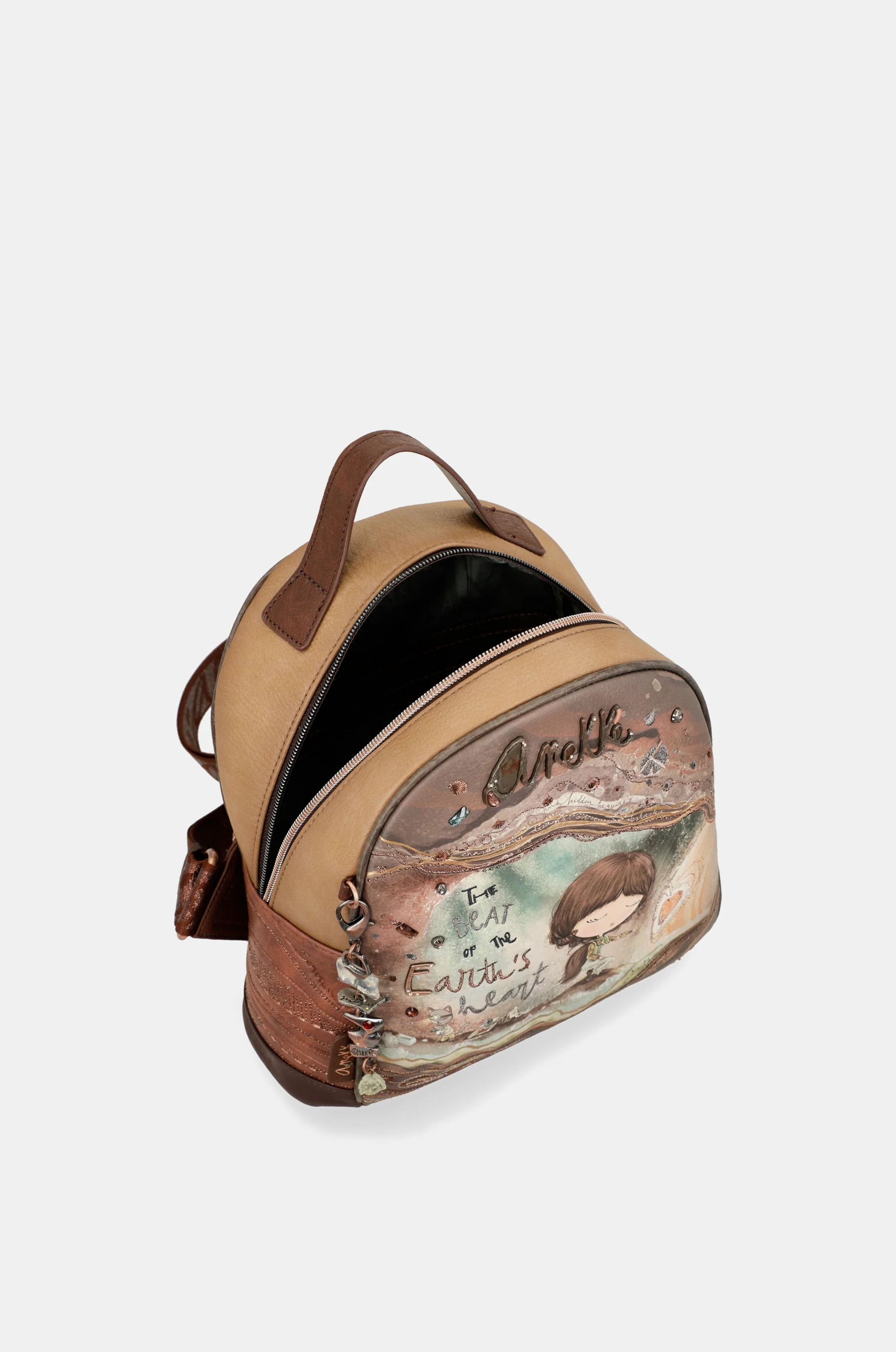 Kleiner Core -Rucksack - Image 5