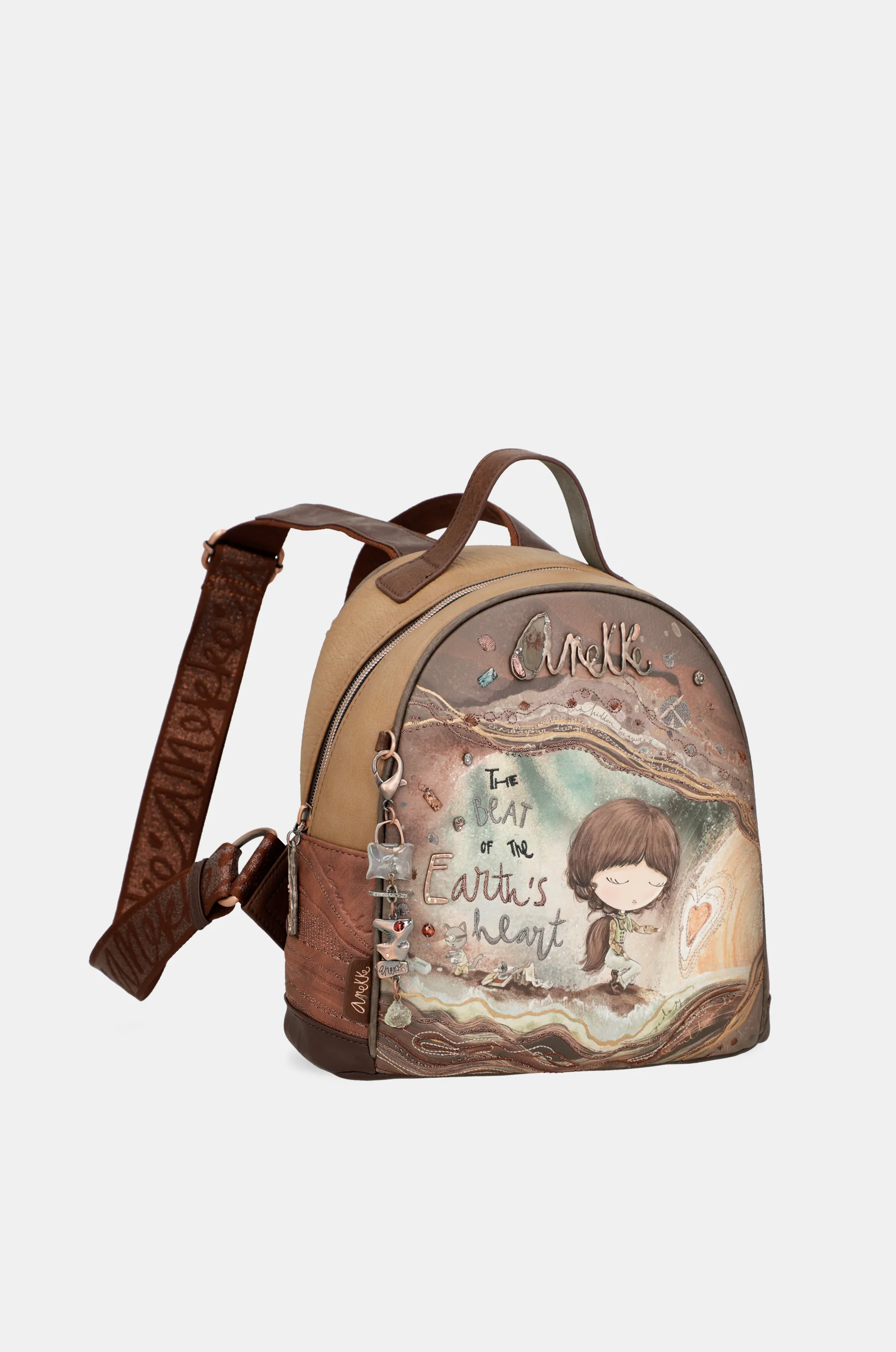 Kleiner Core -Rucksack - Image 7