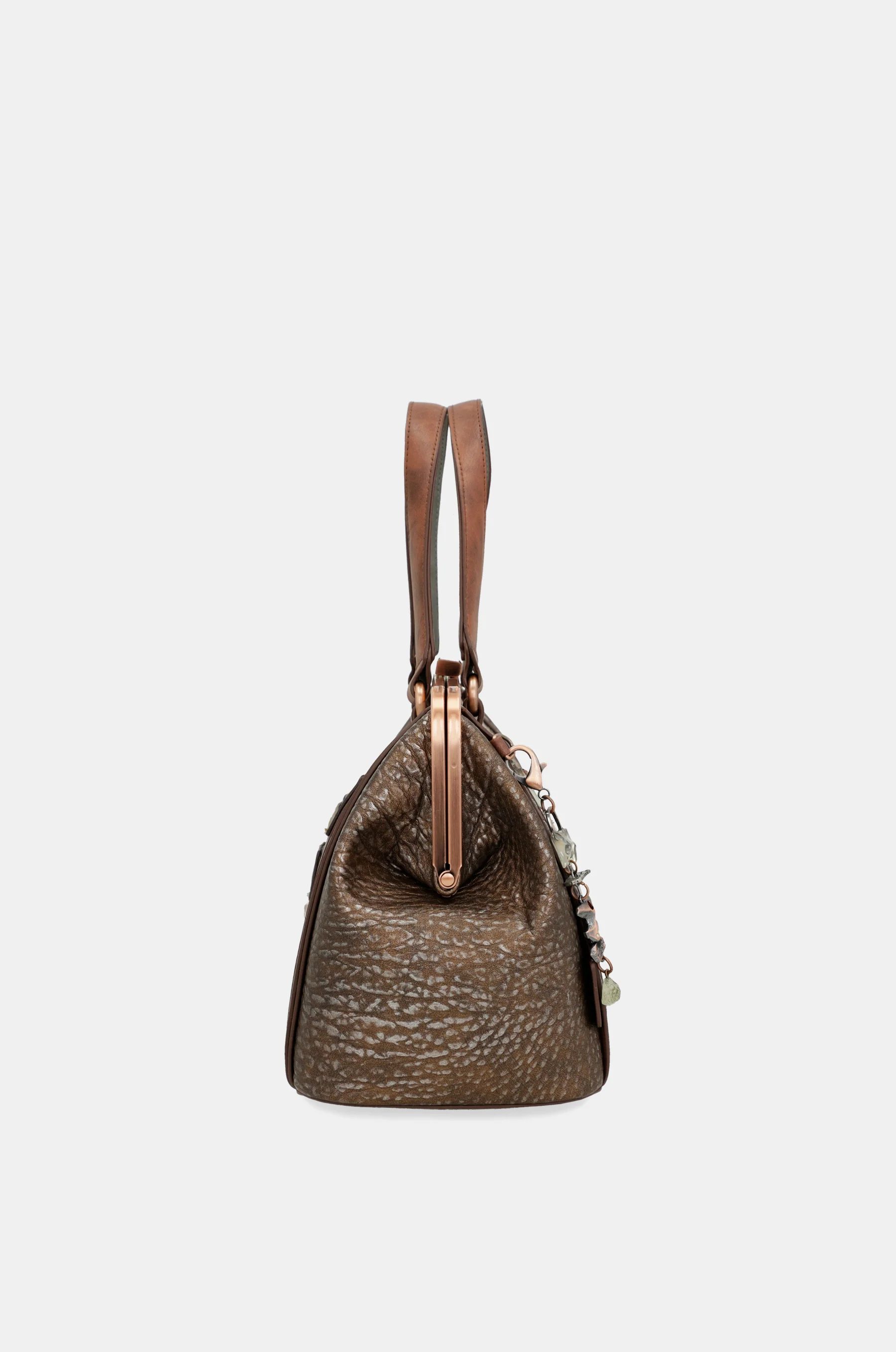 Core Tasche mit Kussverschluss - Image 3