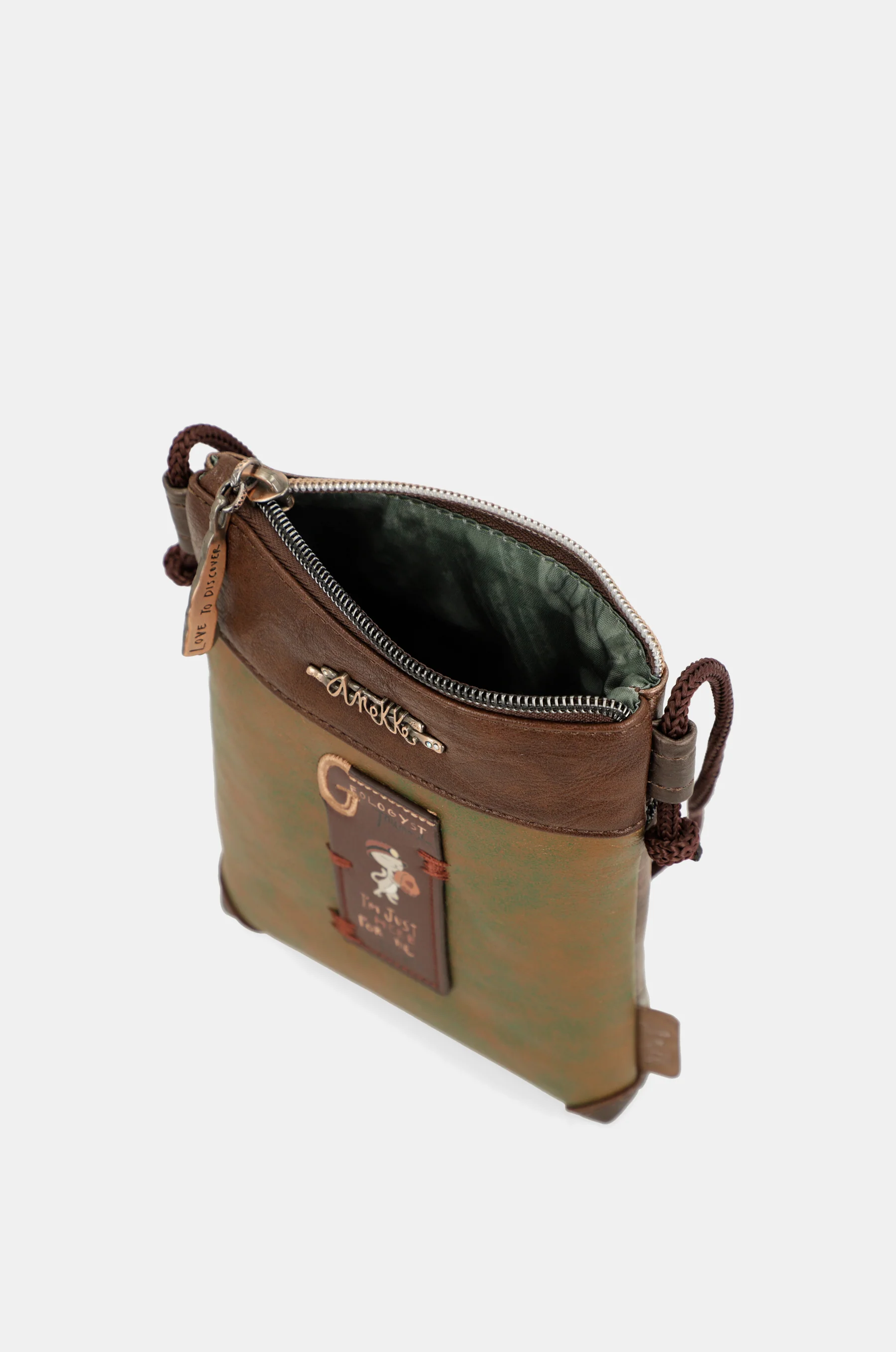 Core Mini-Umhängetasche - Image 4