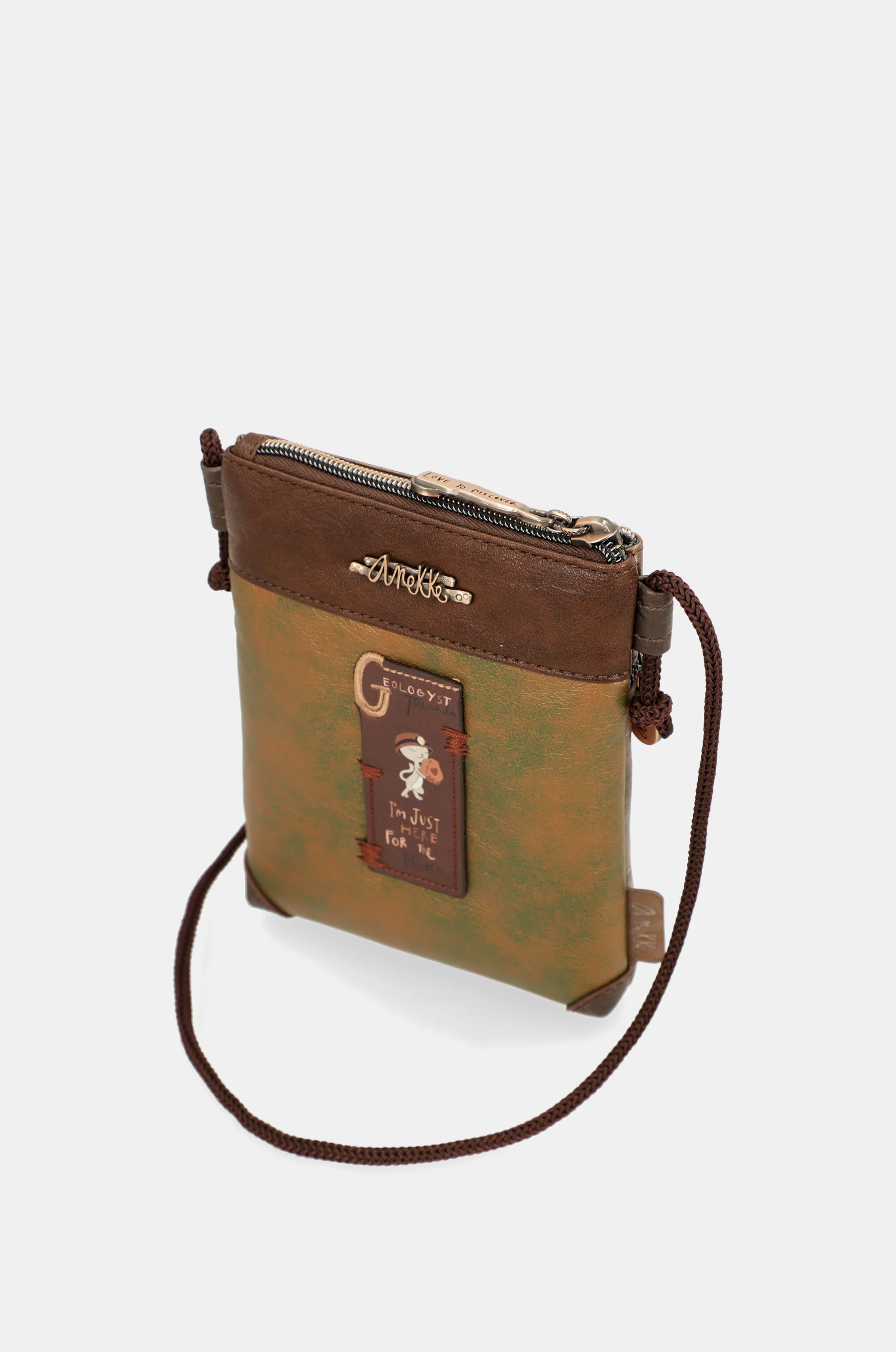 Core Mini-Umhängetasche - Image 7