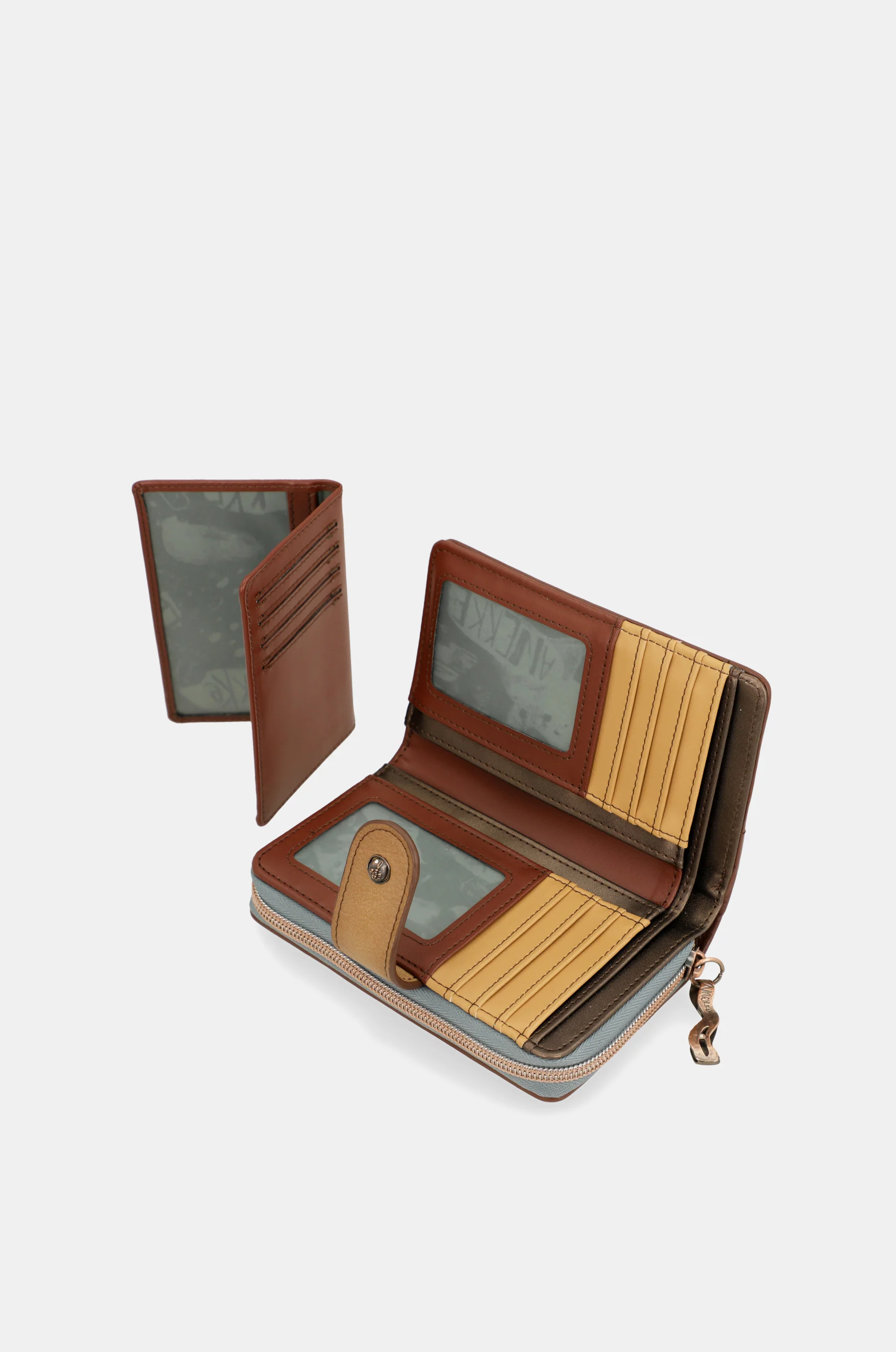 Mittlere Core RFID-Geldbörse - Image 6