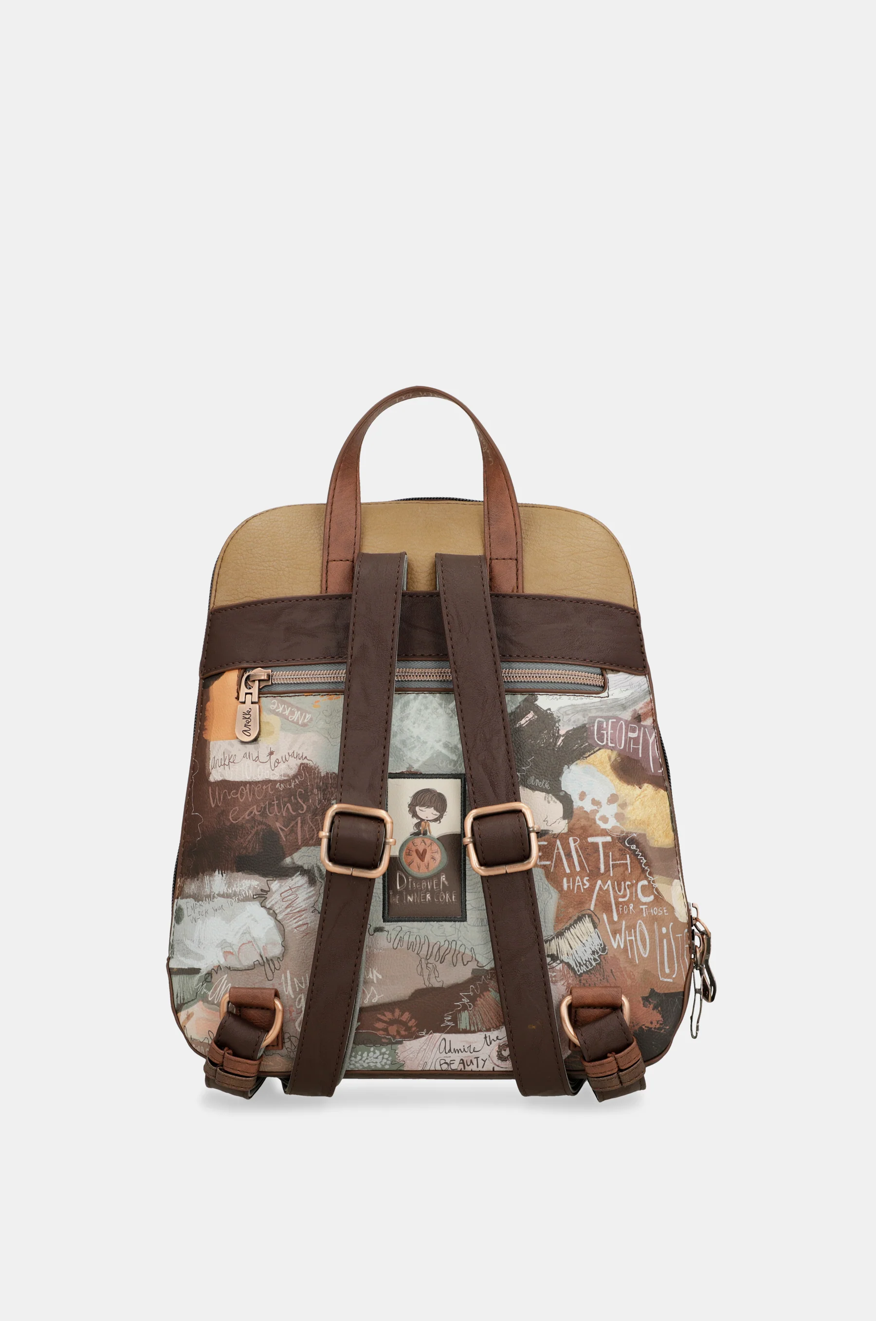 Core Medium Rucksack für die Freizeit - Image 2