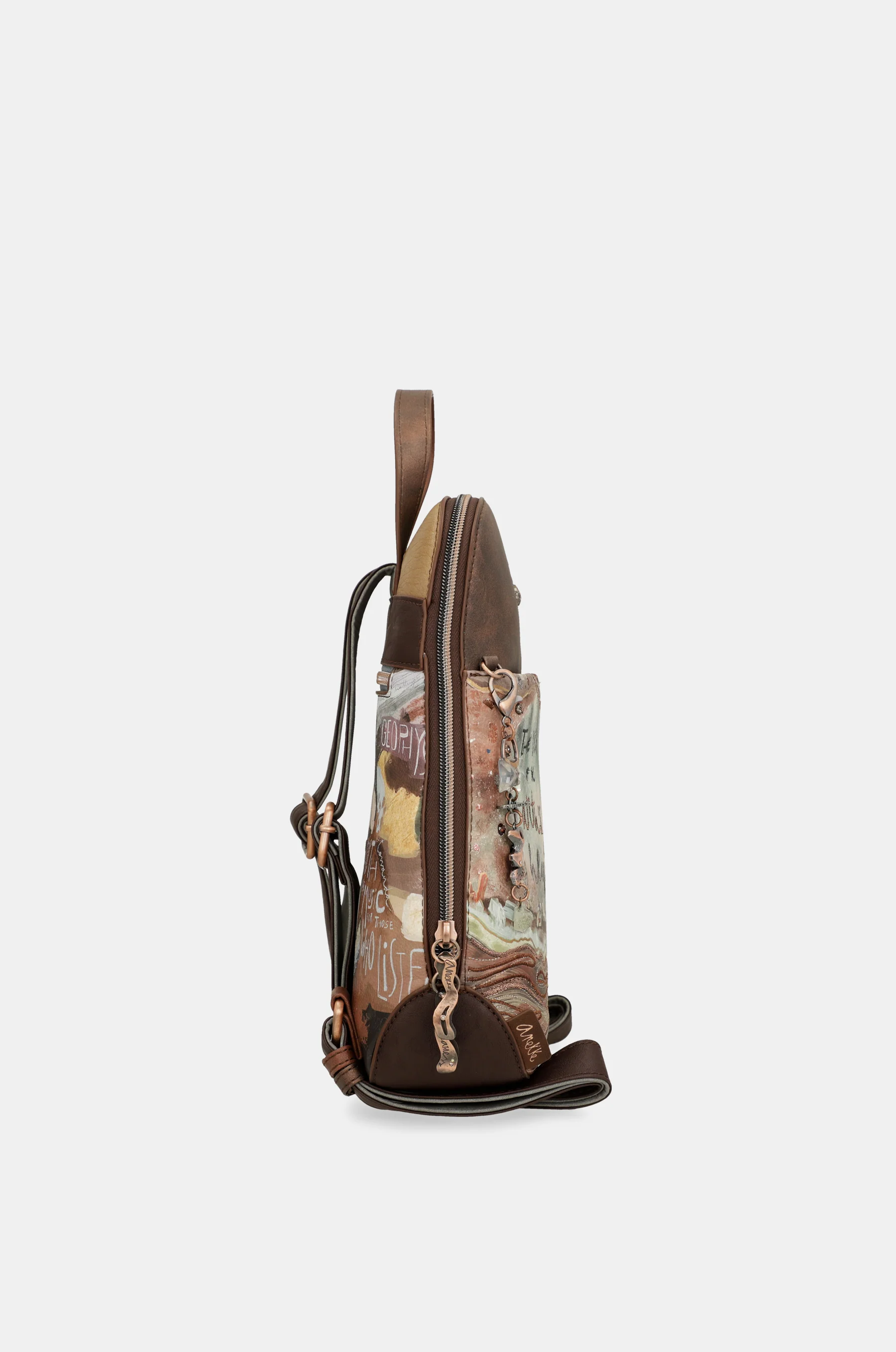 Core Medium Rucksack für die Freizeit - Image 3